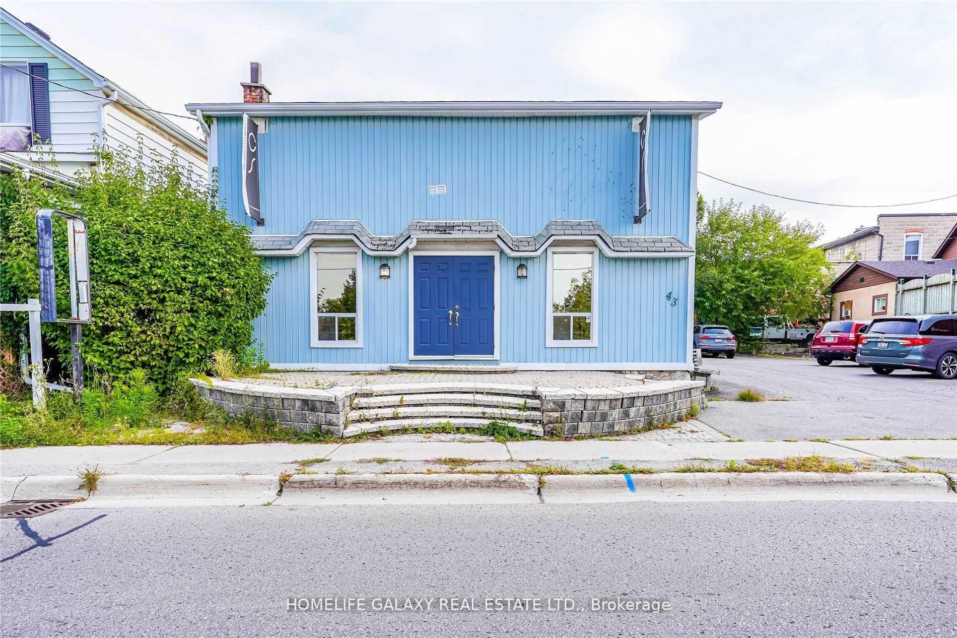 Photo 1 of 43 Mcmillan Drive, Oshawa, O'Neill — HOMEH