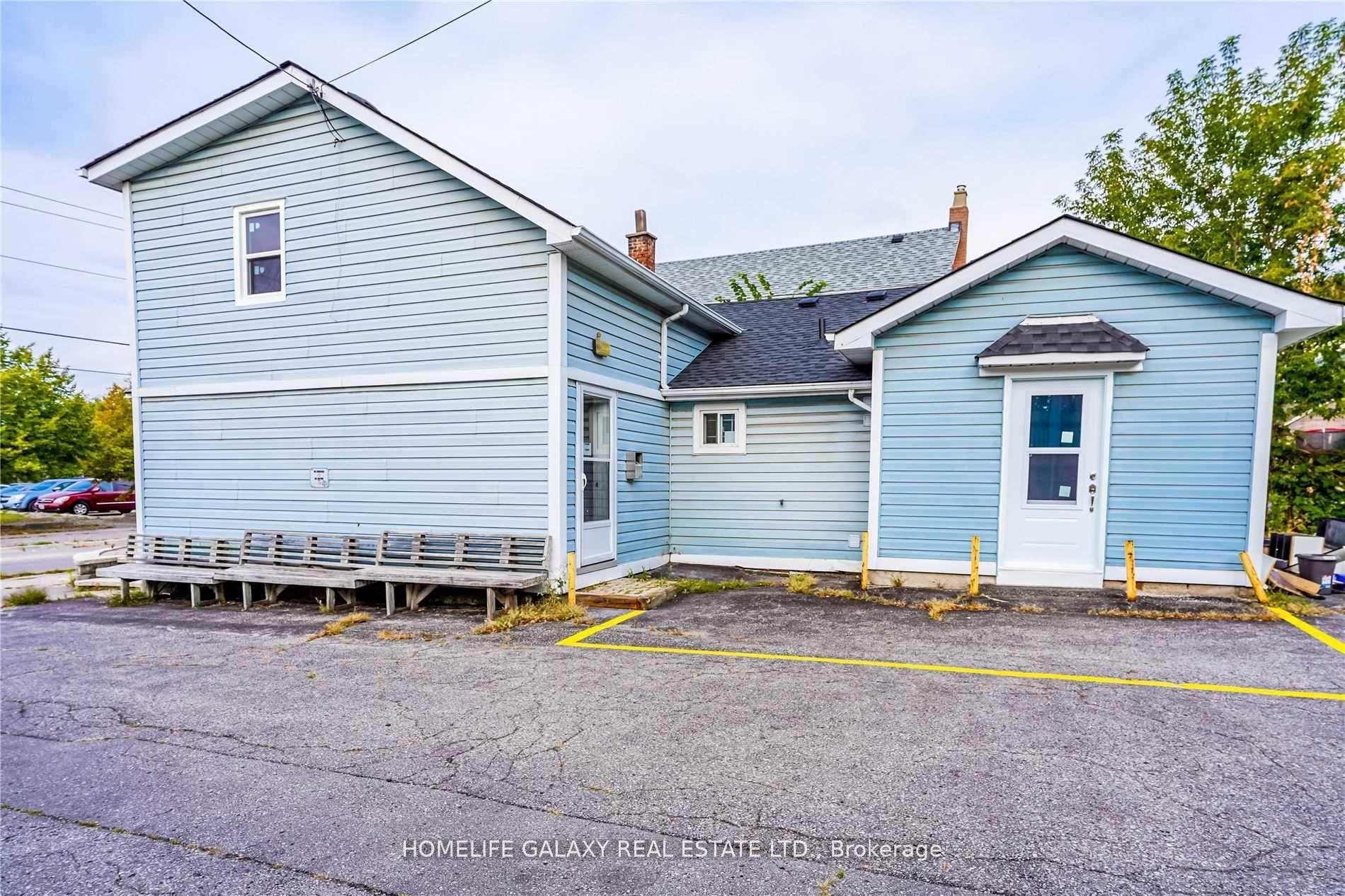 Photo 14 of 43 Mcmillan Drive, Oshawa, O'Neill — HOMEH