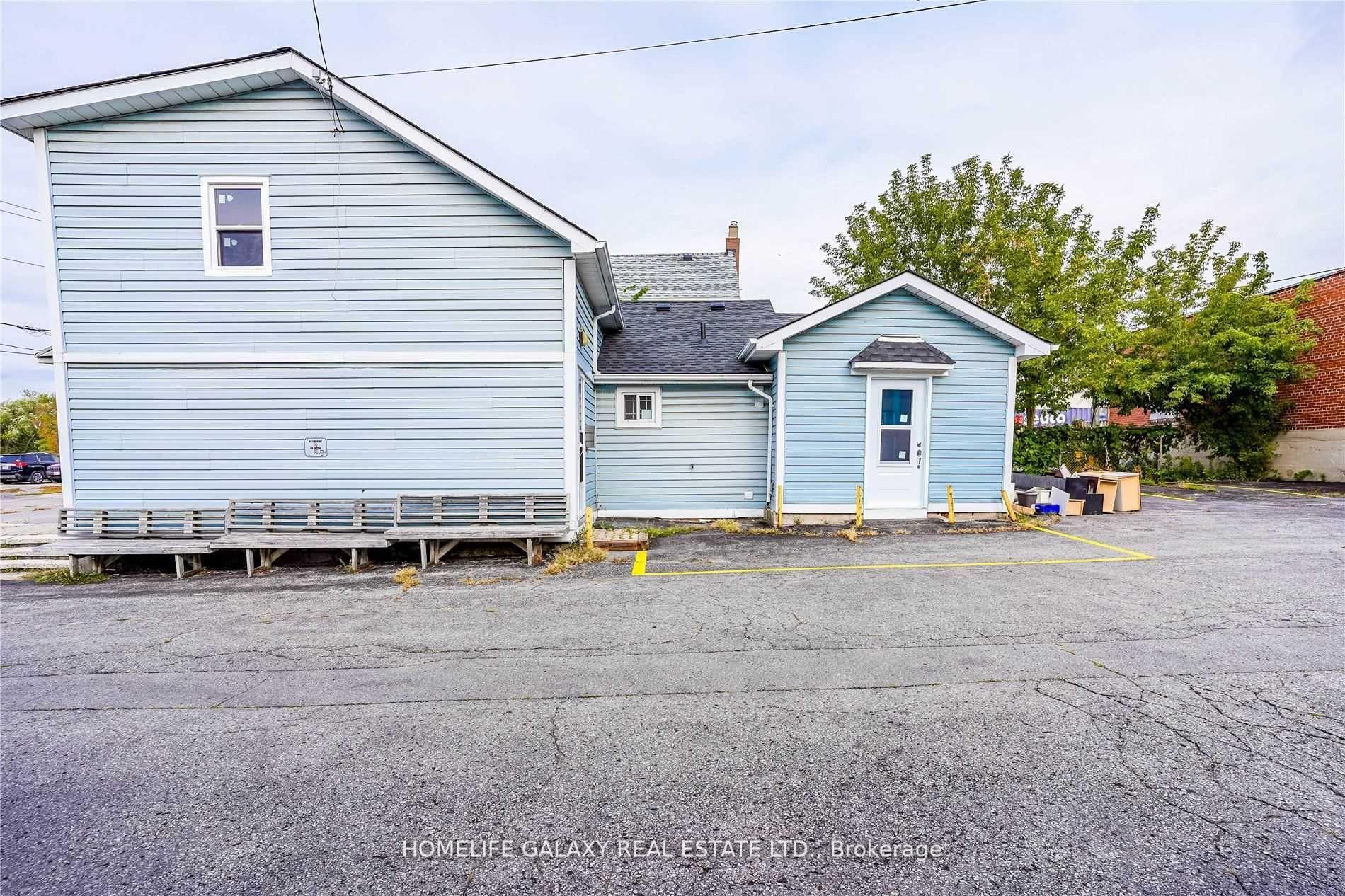 Photo 15 of 43 Mcmillan Drive, Oshawa, O'Neill — HOMEH