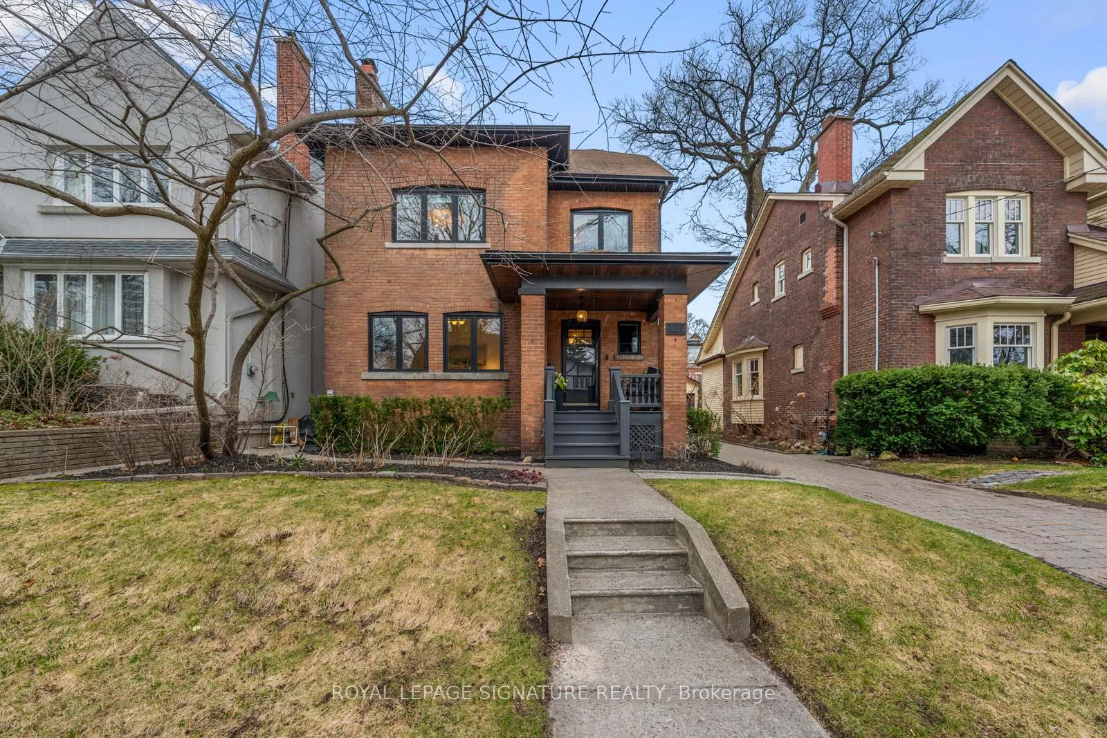 Photo 2 of 143 Maclean Avenue, Toronto, The Beaches — HOMEH