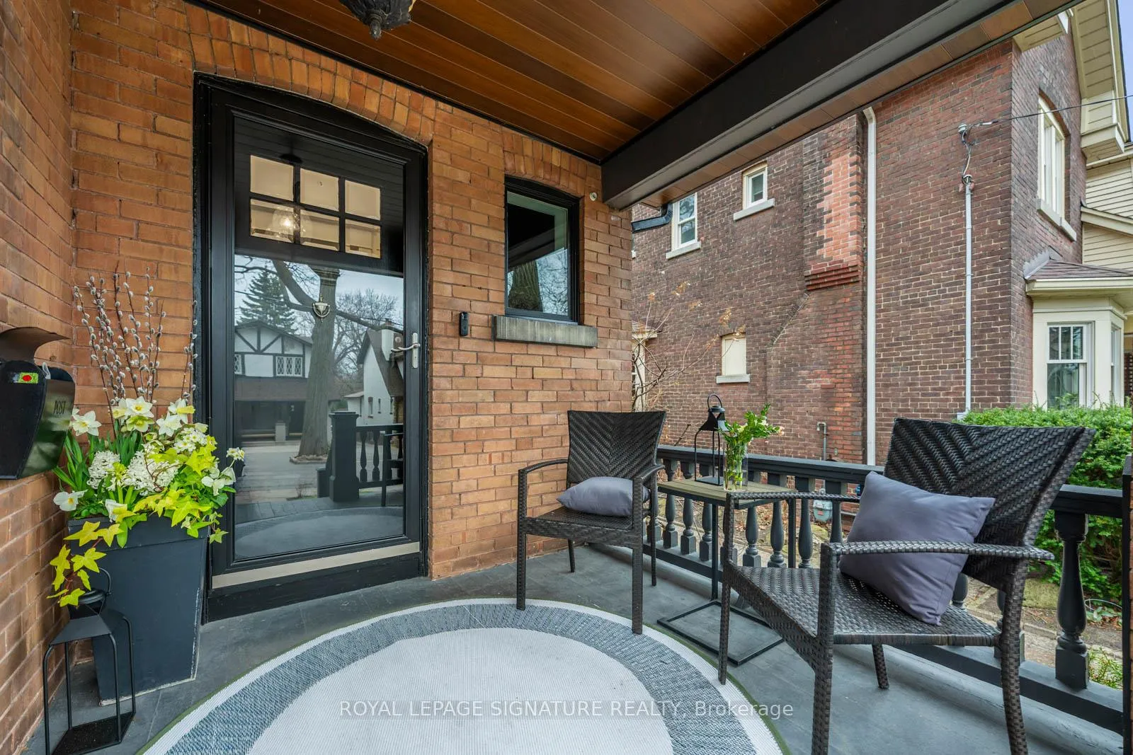 Photo 3 of 143 Maclean Avenue, Toronto, The Beaches — HOMEH
