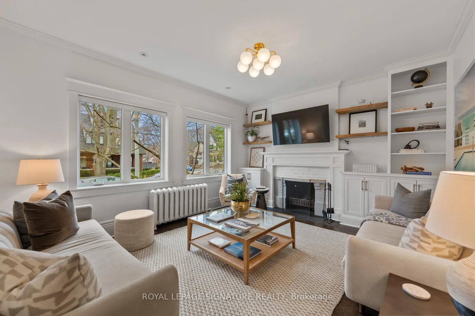 Photo 5 of 143 Maclean Avenue, Toronto, The Beaches — HOMEH