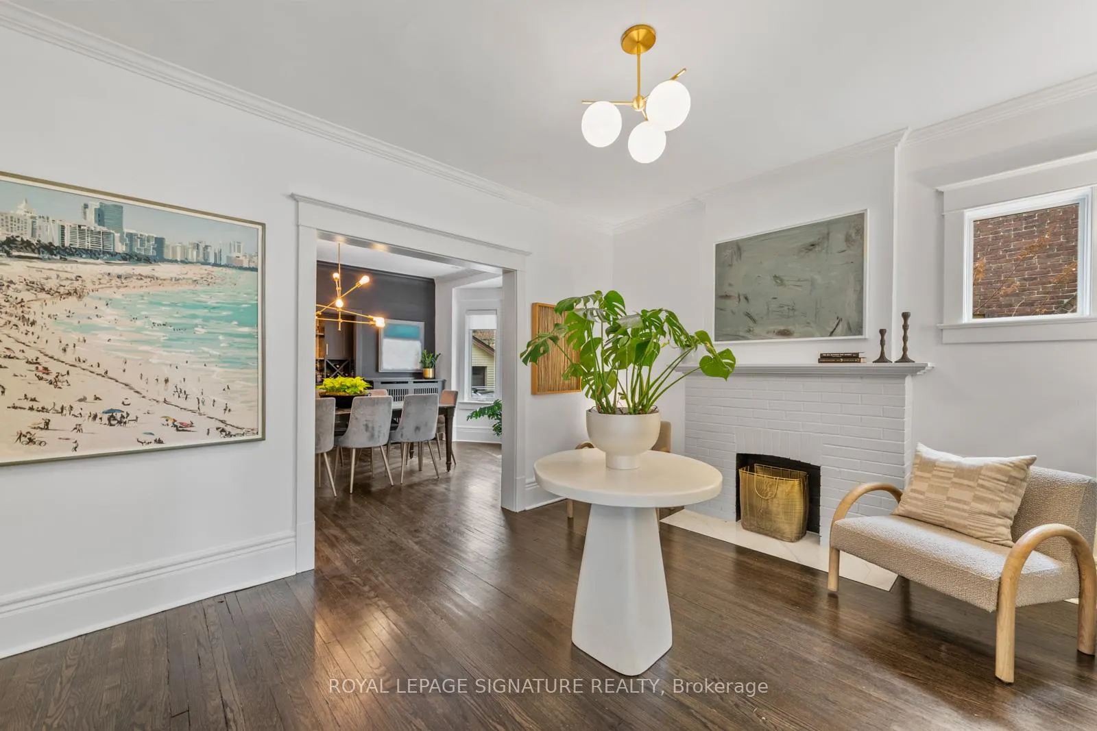 Photo 6 of 143 Maclean Avenue, Toronto, The Beaches — HOMEH