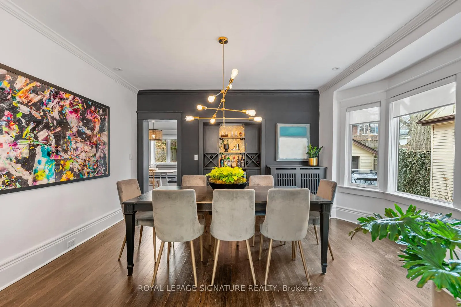 Photo 7 of 143 Maclean Avenue, Toronto, The Beaches — HOMEH