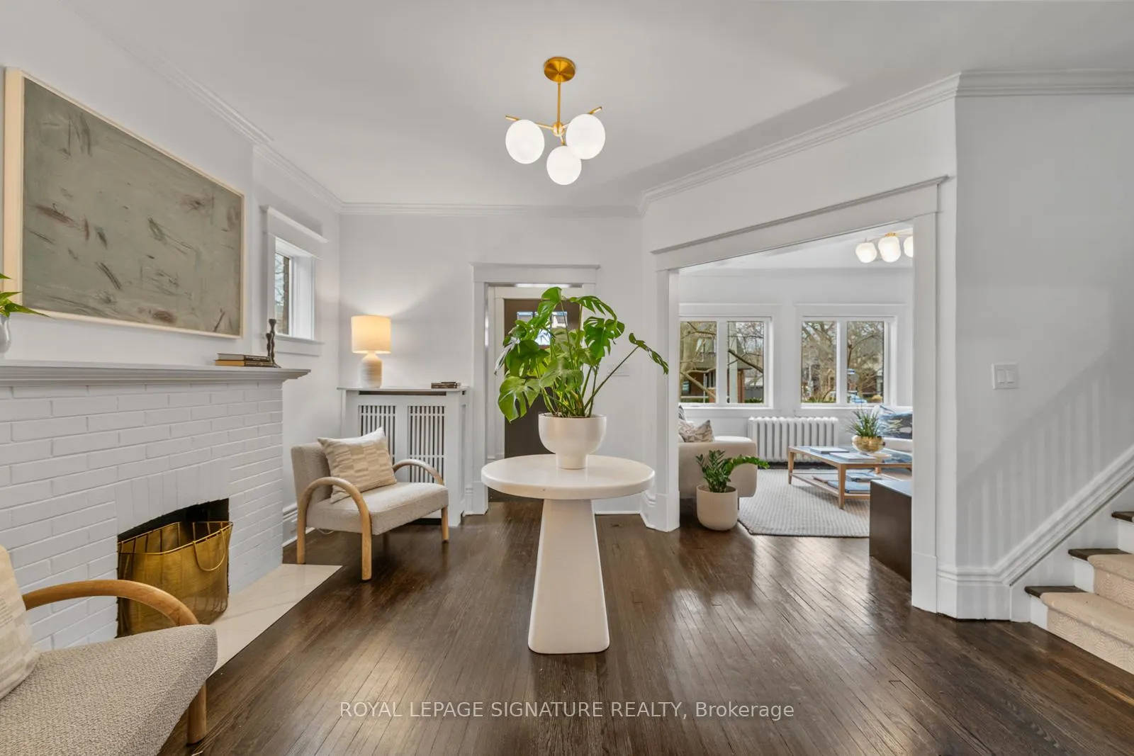 Photo 8 of 143 Maclean Avenue, Toronto, The Beaches — HOMEH
