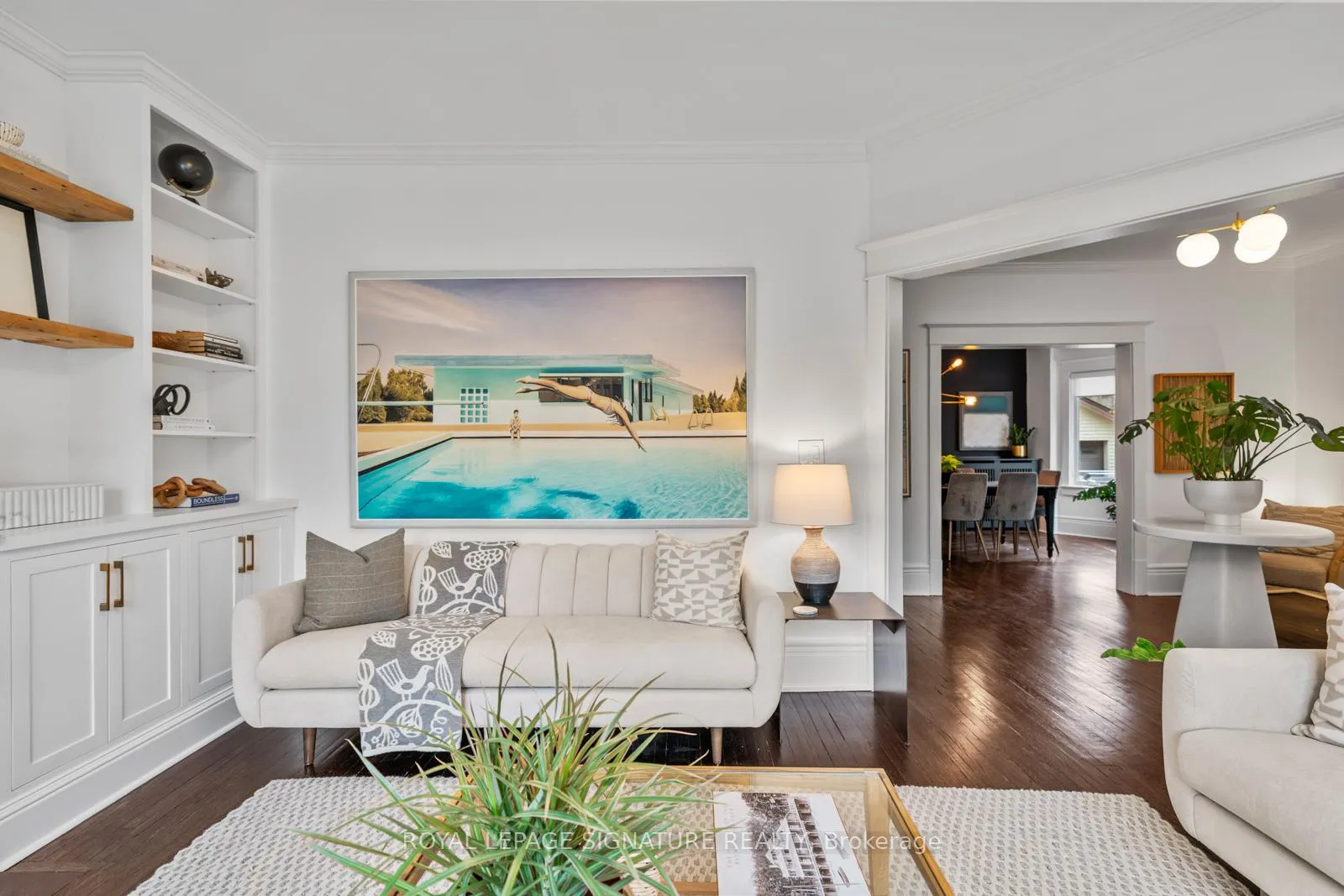 Photo 10 of 143 Maclean Avenue, Toronto, The Beaches — HOMEH