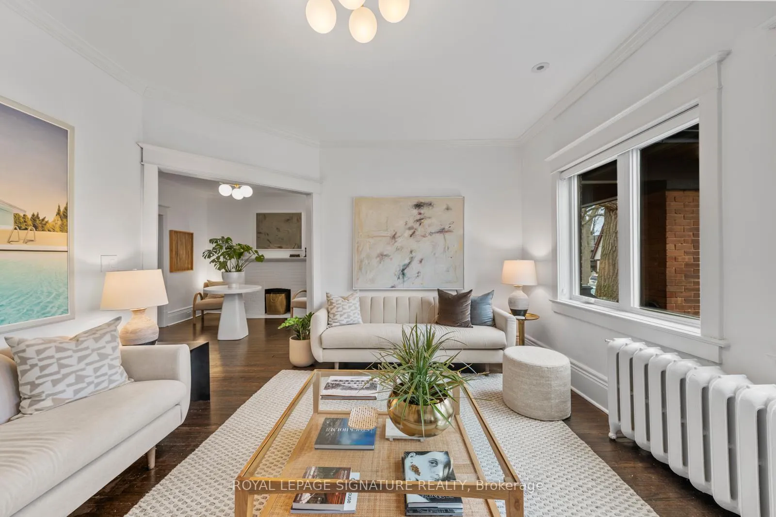 Photo 11 of 143 Maclean Avenue, Toronto, The Beaches — HOMEH