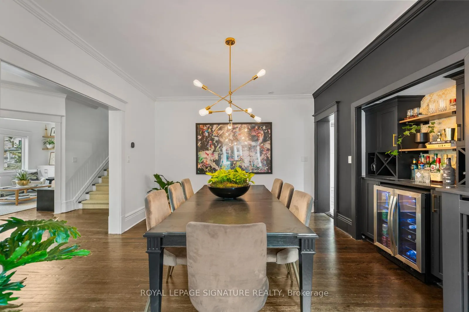 Photo 12 of 143 Maclean Avenue, Toronto, The Beaches — HOMEH