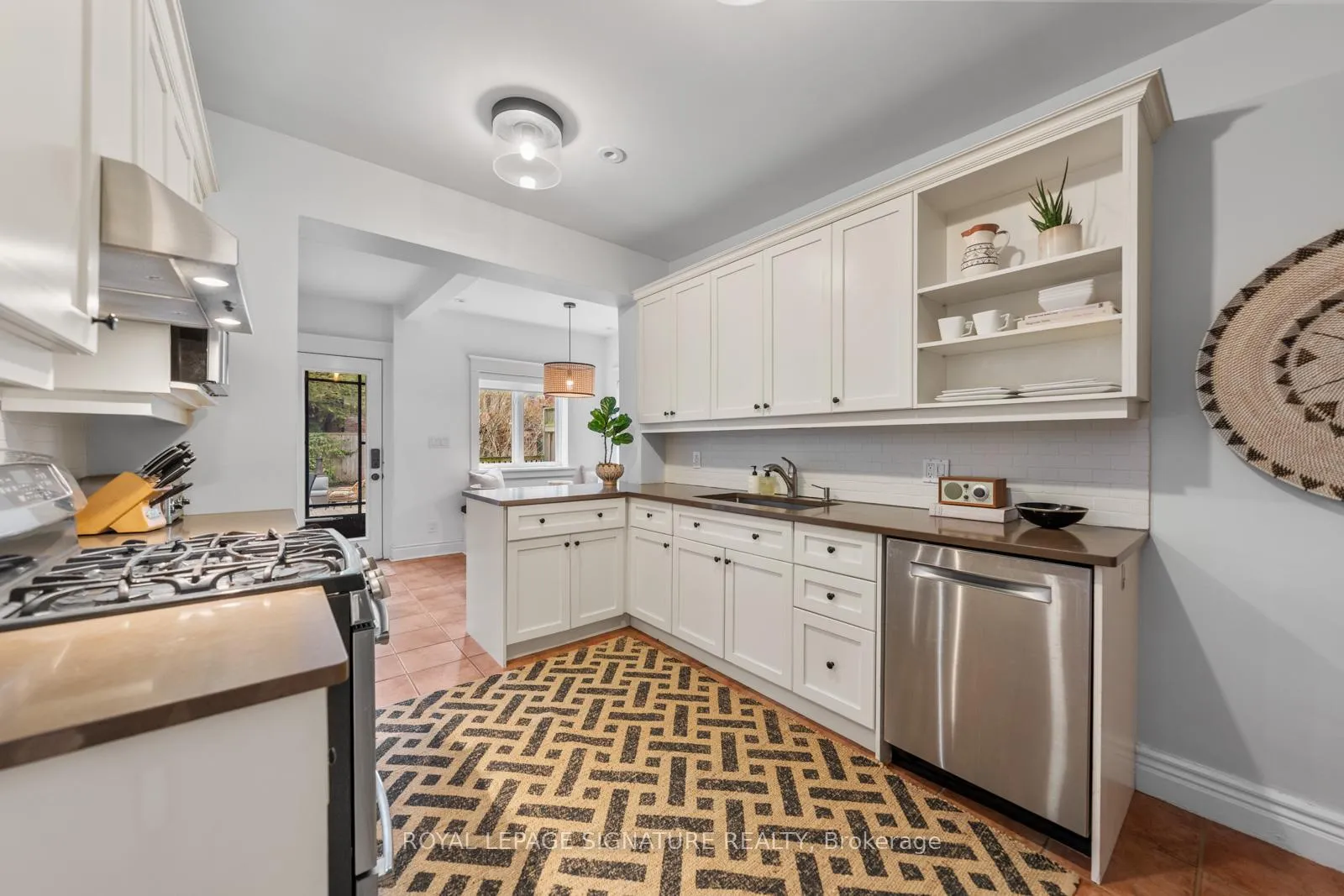 Photo 13 of 143 Maclean Avenue, Toronto, The Beaches — HOMEH