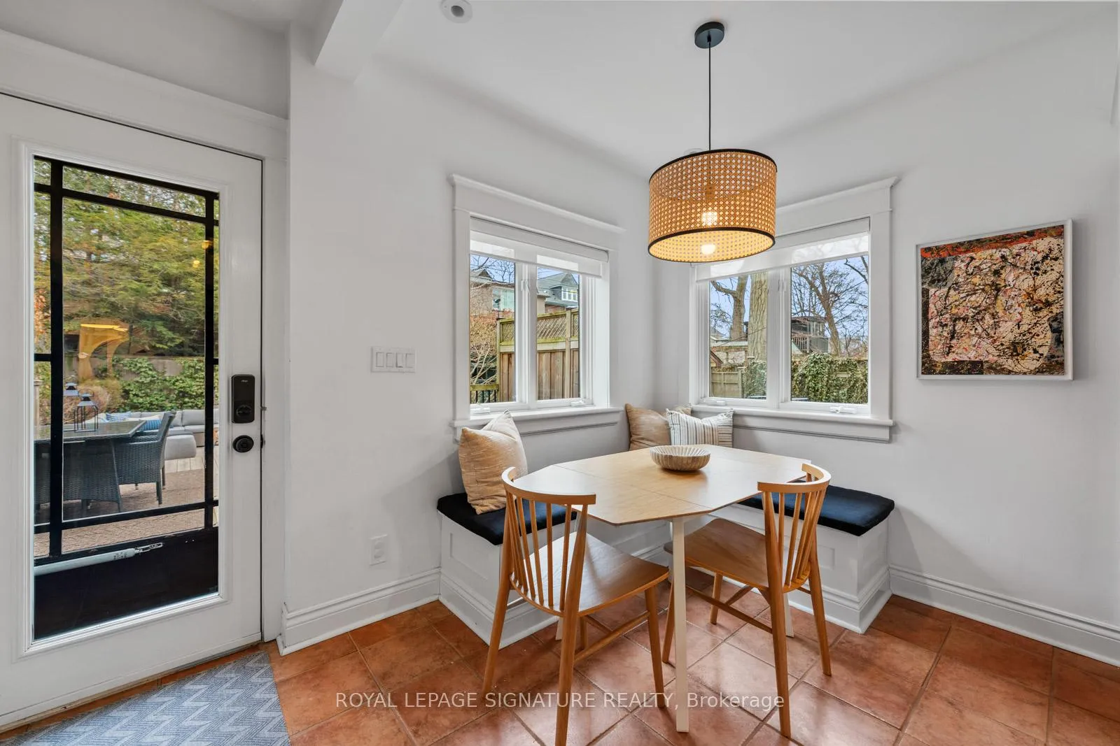 Photo 14 of 143 Maclean Avenue, Toronto, The Beaches — HOMEH