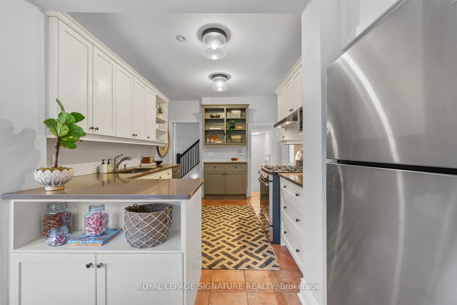 Photo 15 of 143 Maclean Avenue, Toronto, The Beaches — HOMEH