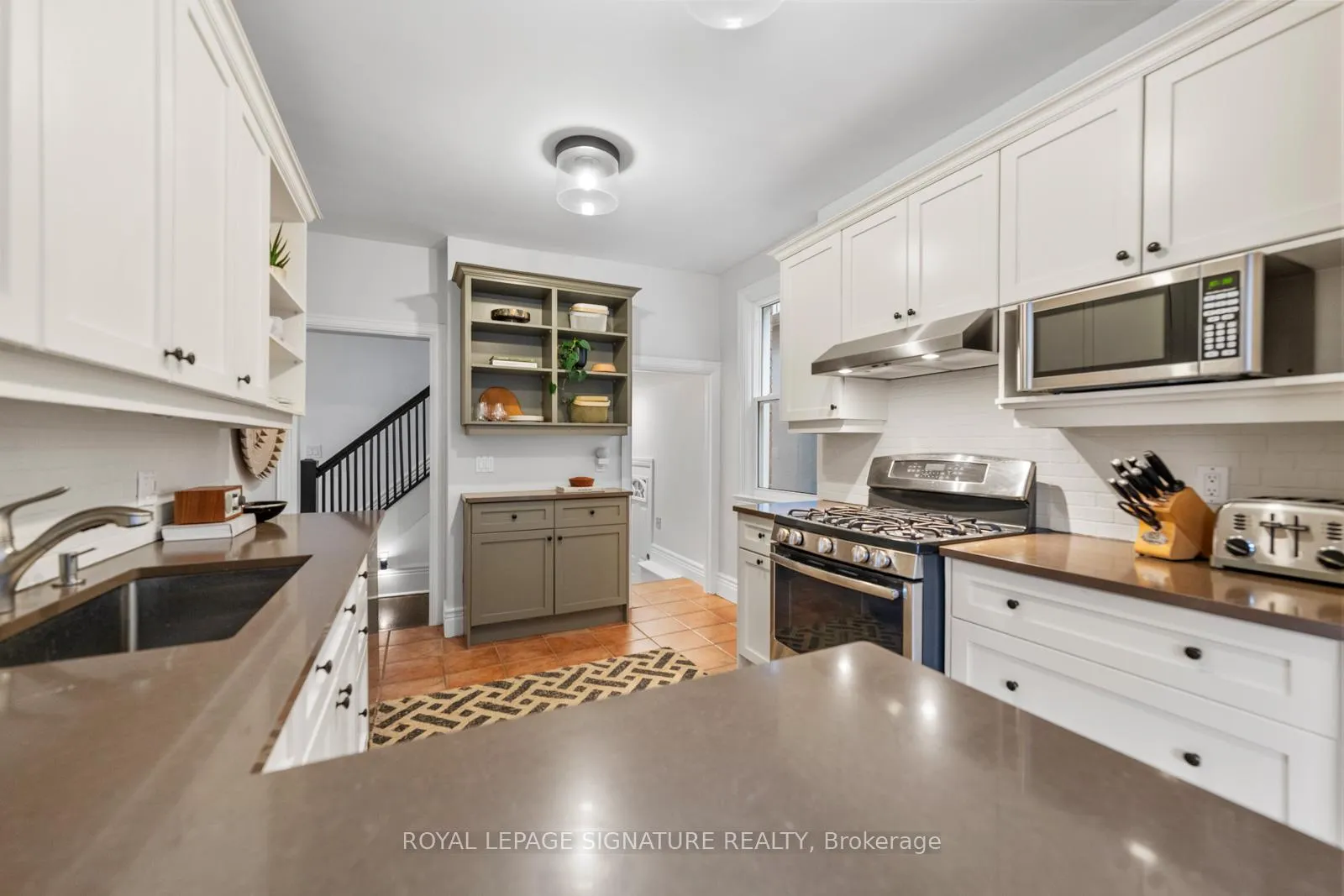 Photo 16 of 143 Maclean Avenue, Toronto, The Beaches — HOMEH