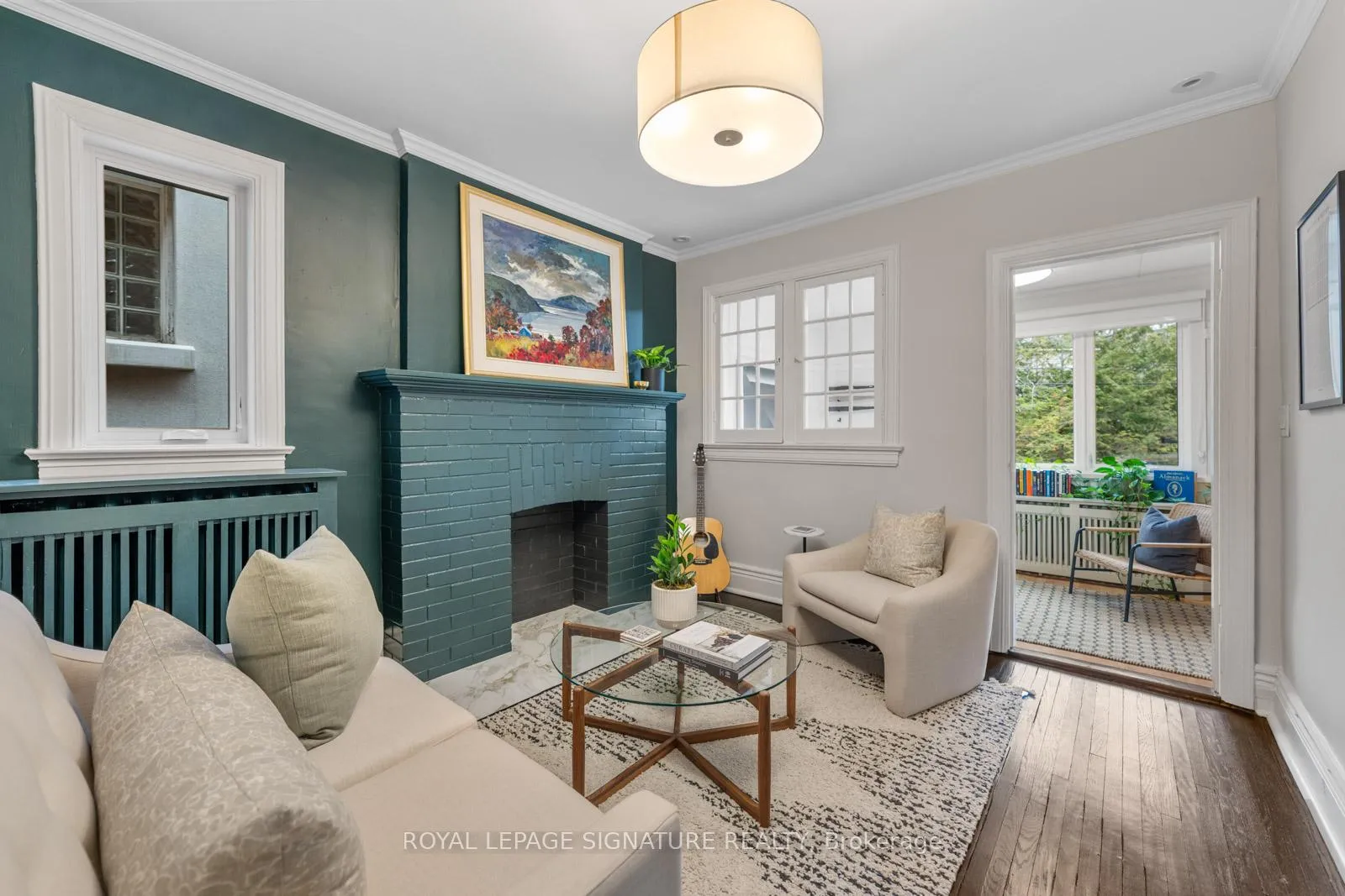 Photo 17 of 143 Maclean Avenue, Toronto, The Beaches — HOMEH