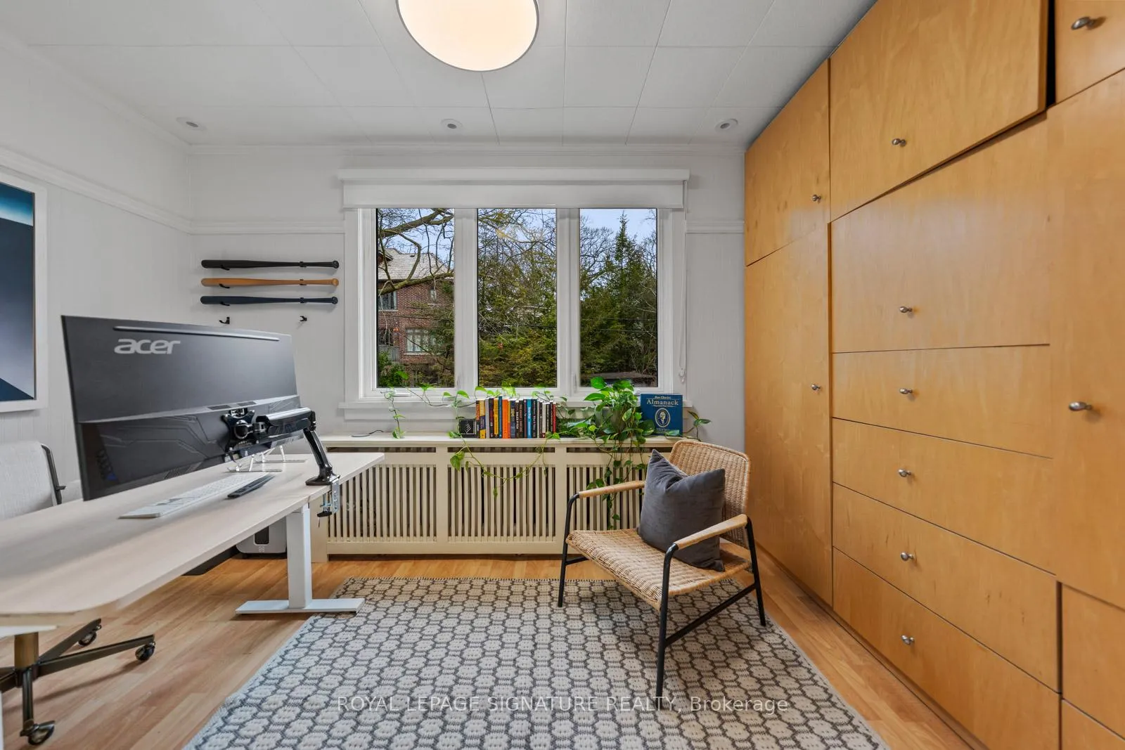 Photo 18 of 143 Maclean Avenue, Toronto, The Beaches — HOMEH