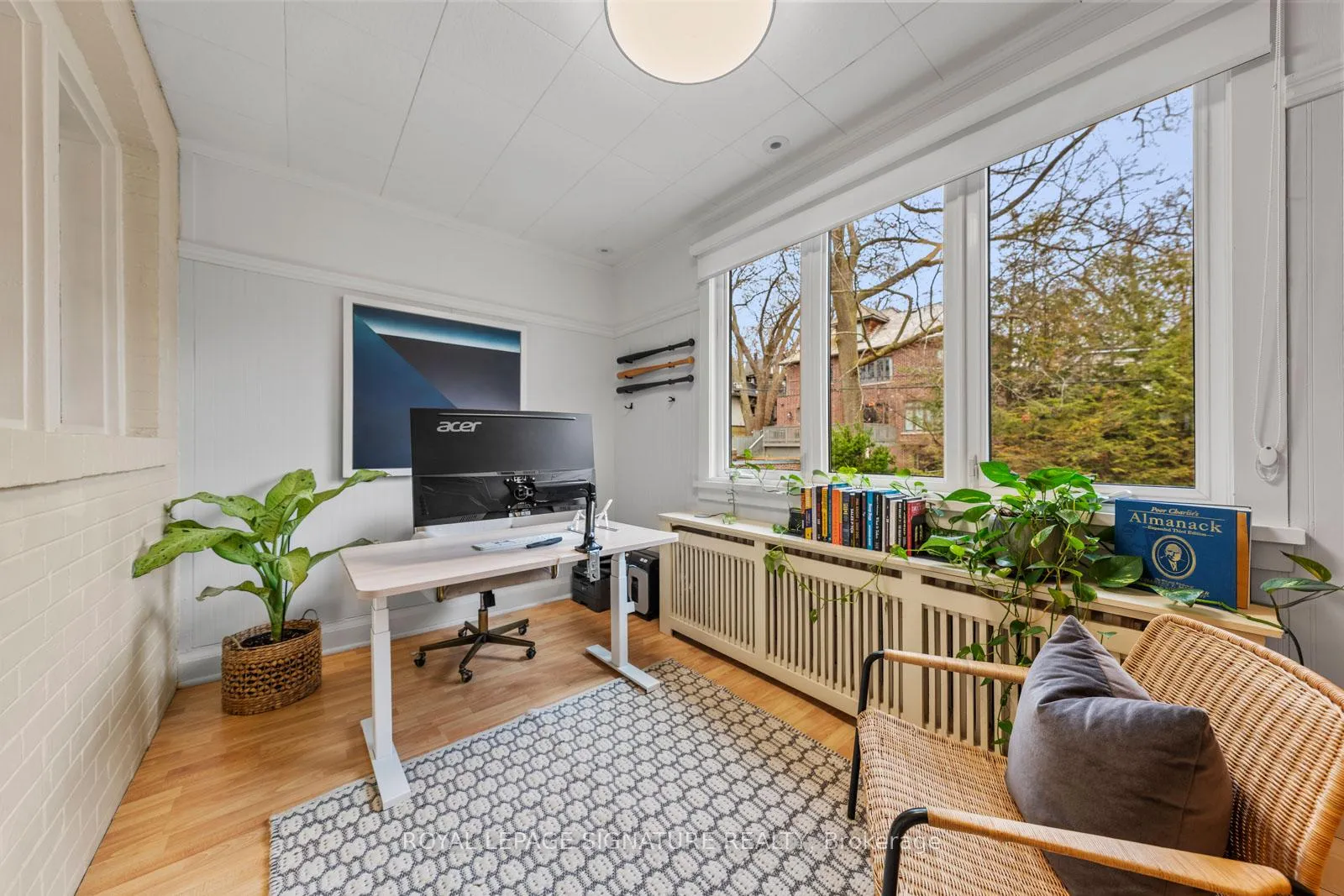 Photo 19 of 143 Maclean Avenue, Toronto, The Beaches — HOMEH
