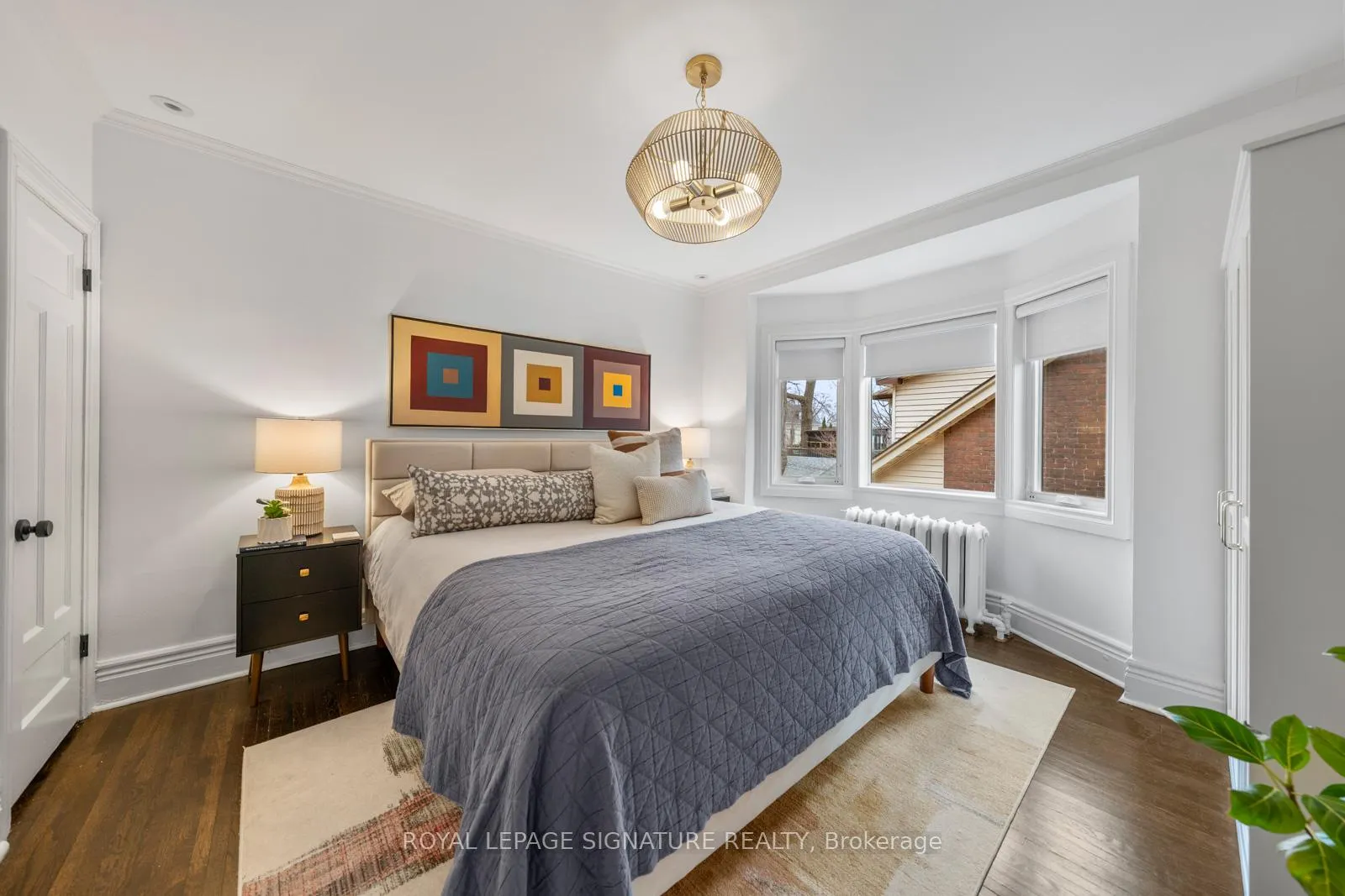 Photo 20 of 143 Maclean Avenue, Toronto, The Beaches — HOMEH