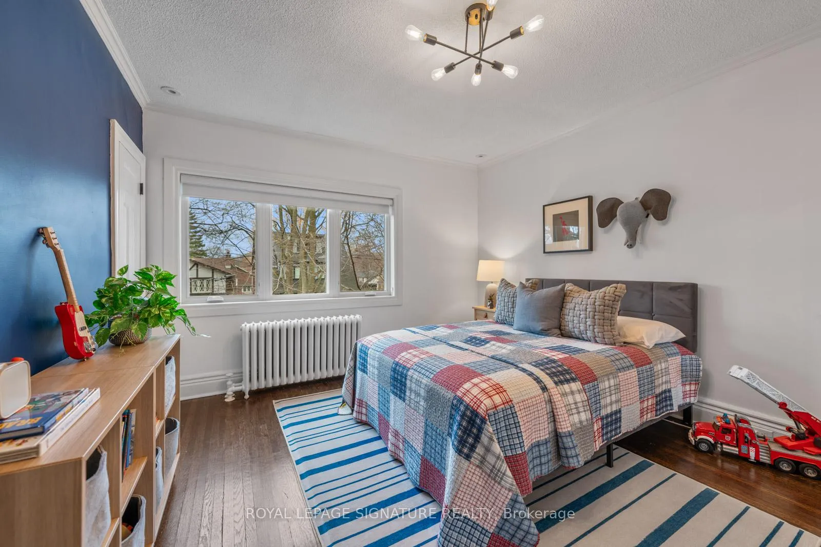 Photo 23 of 143 Maclean Avenue, Toronto, The Beaches — HOMEH