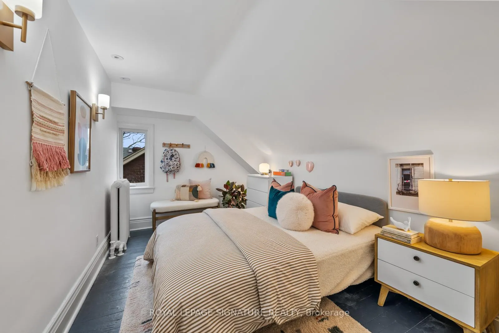 Photo 25 of 143 Maclean Avenue, Toronto, The Beaches — HOMEH