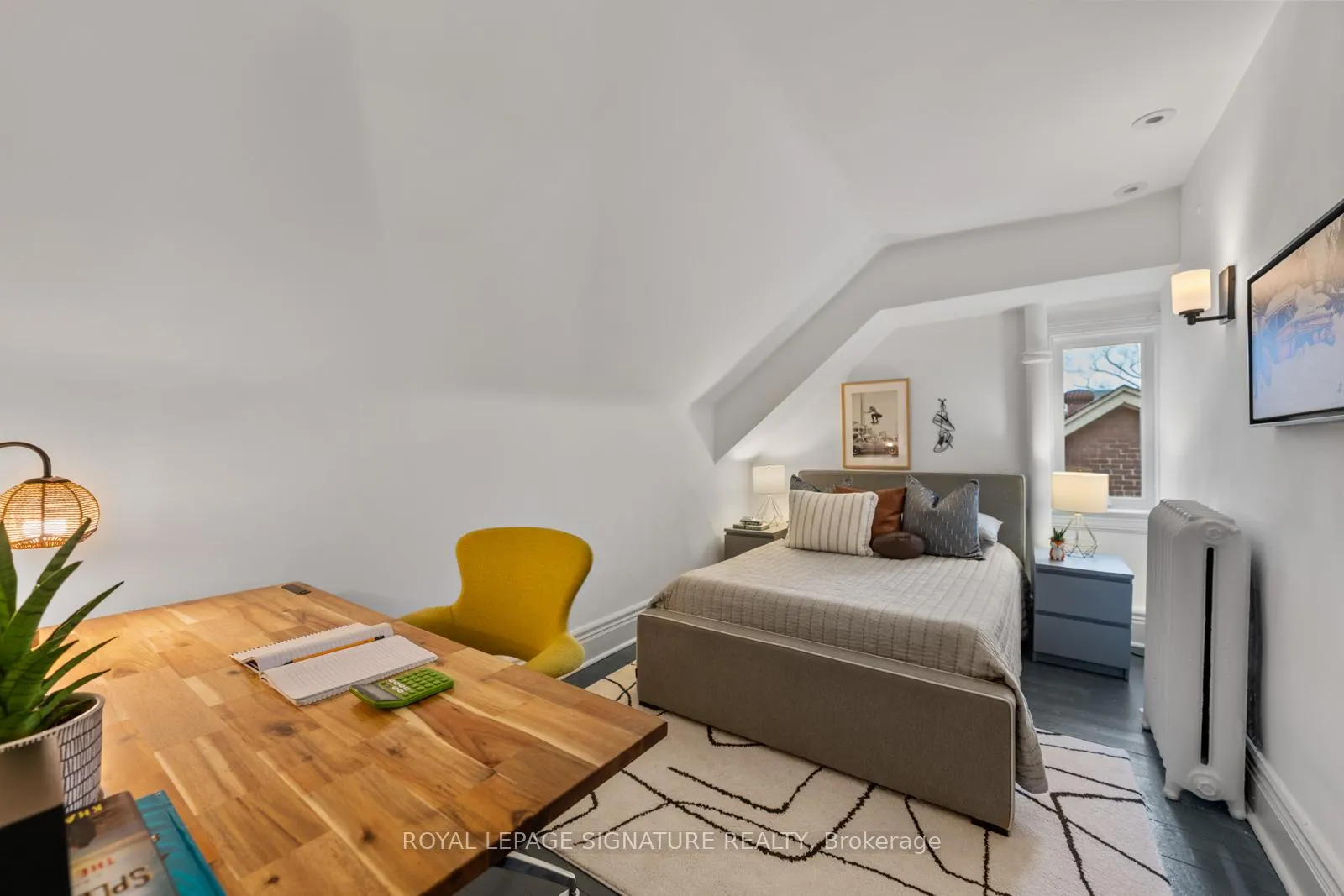 Photo 26 of 143 Maclean Avenue, Toronto, The Beaches — HOMEH