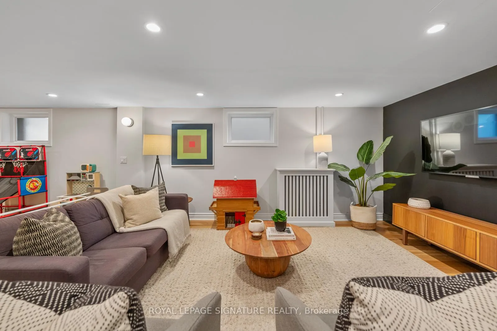 Photo 28 of 143 Maclean Avenue, Toronto, The Beaches — HOMEH