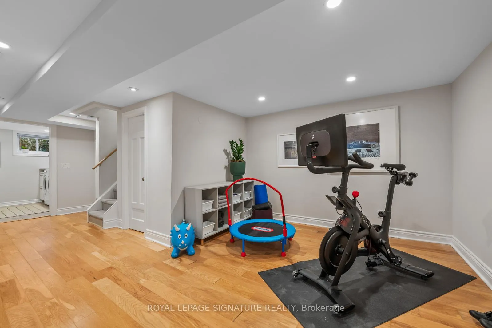 Photo 30 of 143 Maclean Avenue, Toronto, The Beaches — HOMEH
