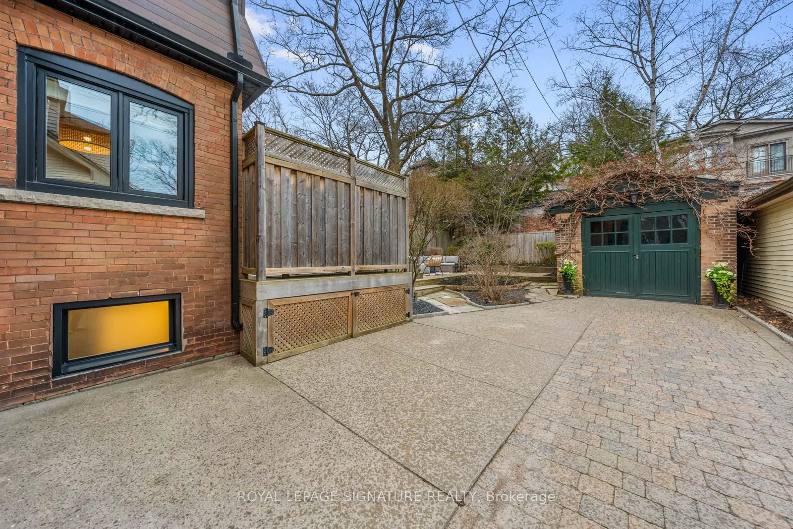Photo 31 of 143 Maclean Avenue, Toronto, The Beaches — HOMEH