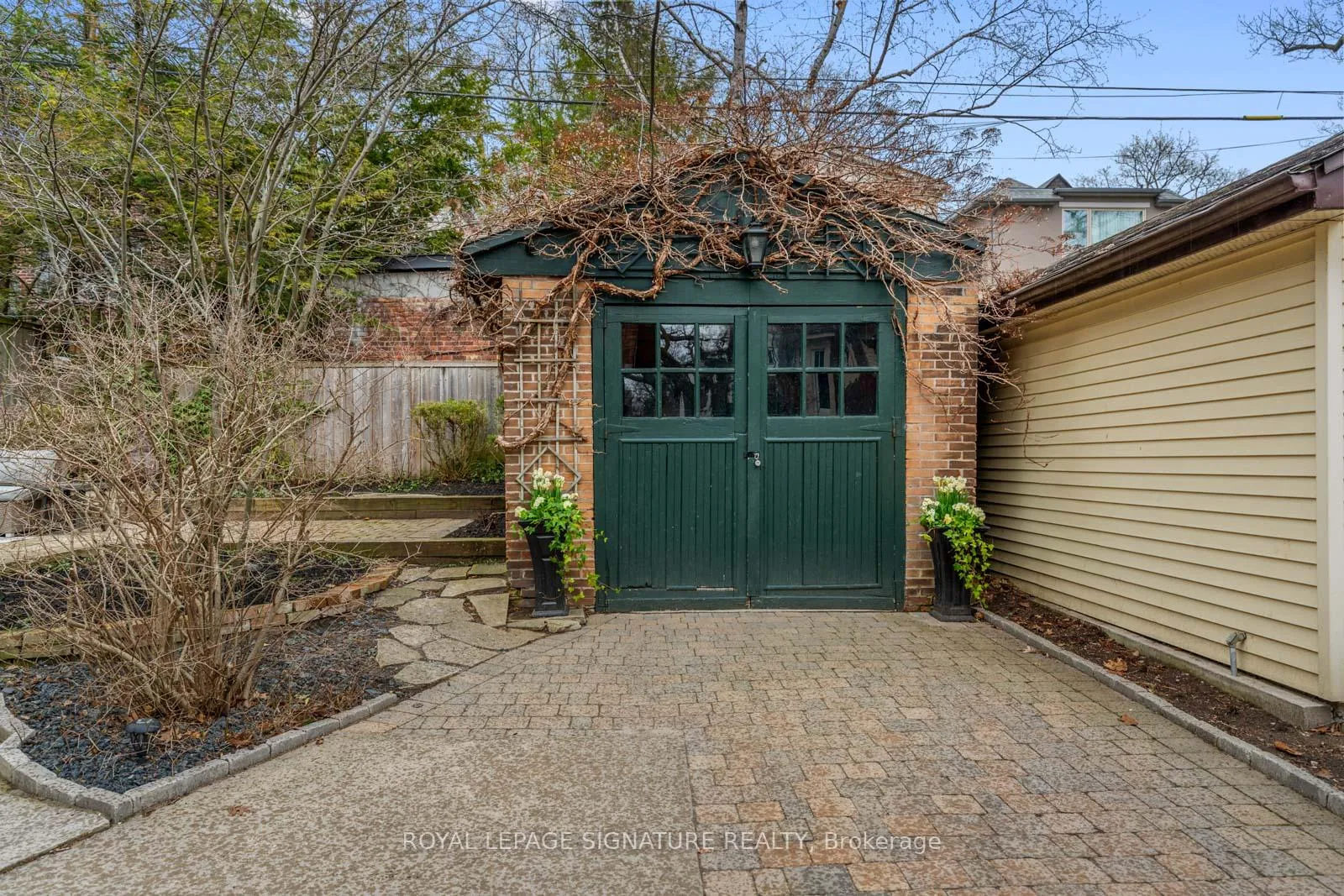 Photo 32 of 143 Maclean Avenue, Toronto, The Beaches — HOMEH