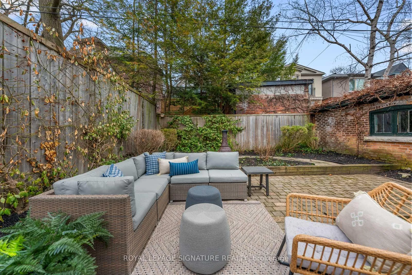 Photo 33 of 143 Maclean Avenue, Toronto, The Beaches — HOMEH