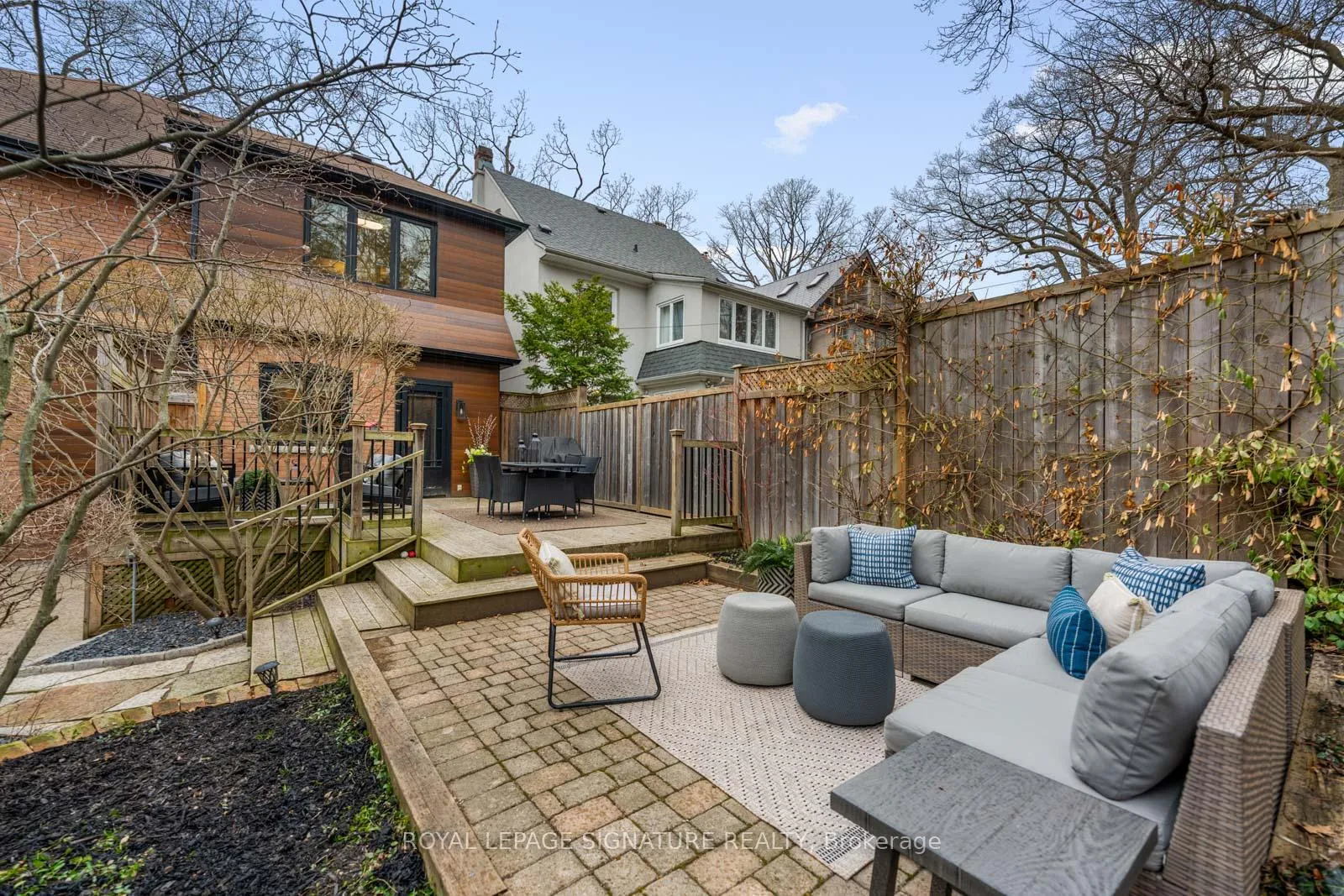 Photo 34 of 143 Maclean Avenue, Toronto, The Beaches — HOMEH