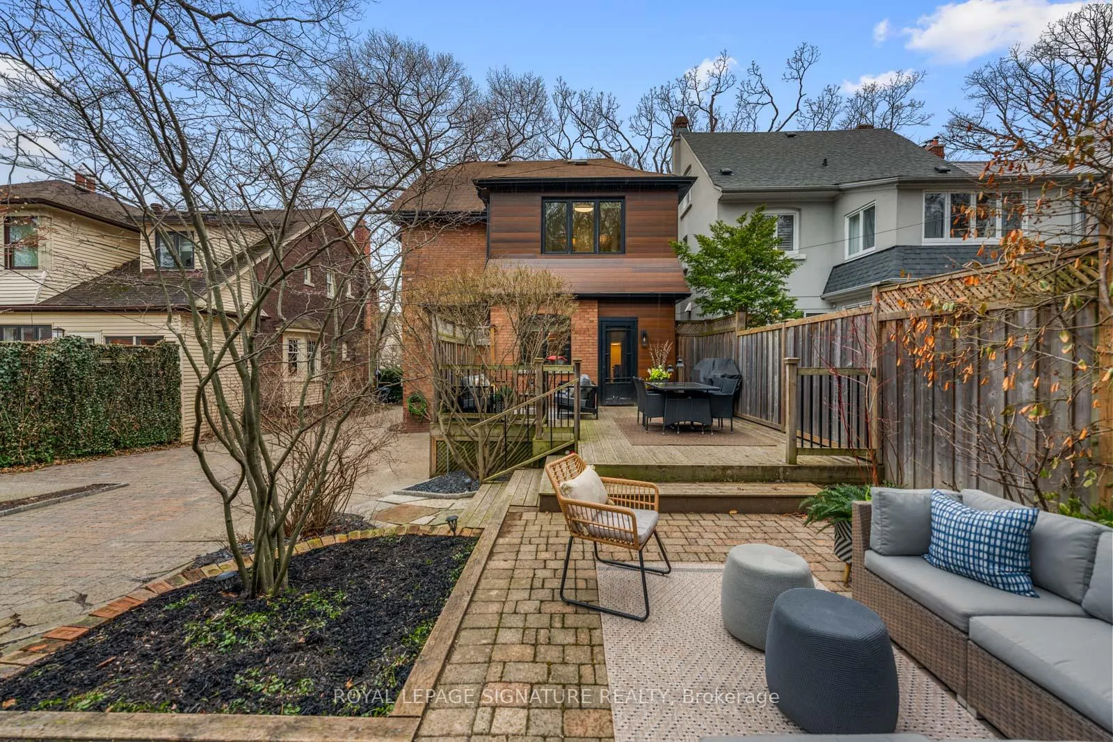Photo 35 of 143 Maclean Avenue, Toronto, The Beaches — HOMEH