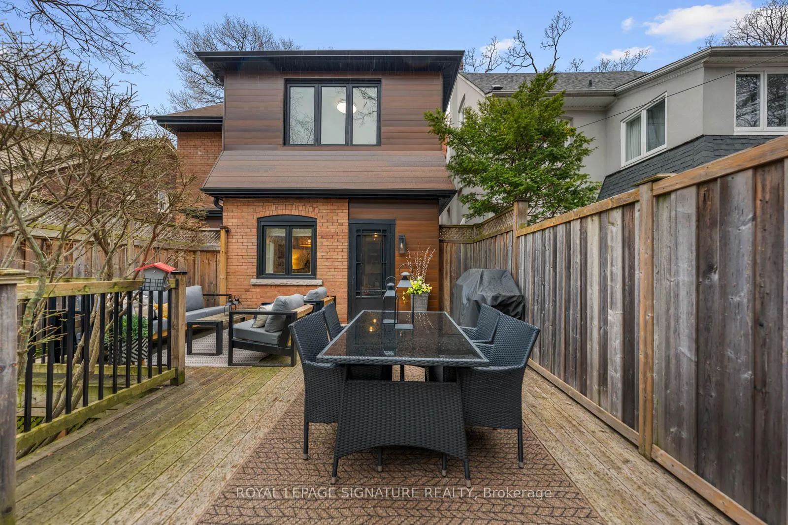 Photo 36 of 143 Maclean Avenue, Toronto, The Beaches — HOMEH