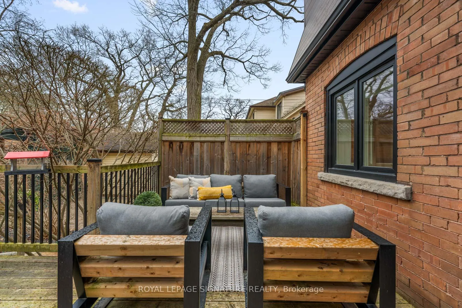 Photo 37 of 143 Maclean Avenue, Toronto, The Beaches — HOMEH
