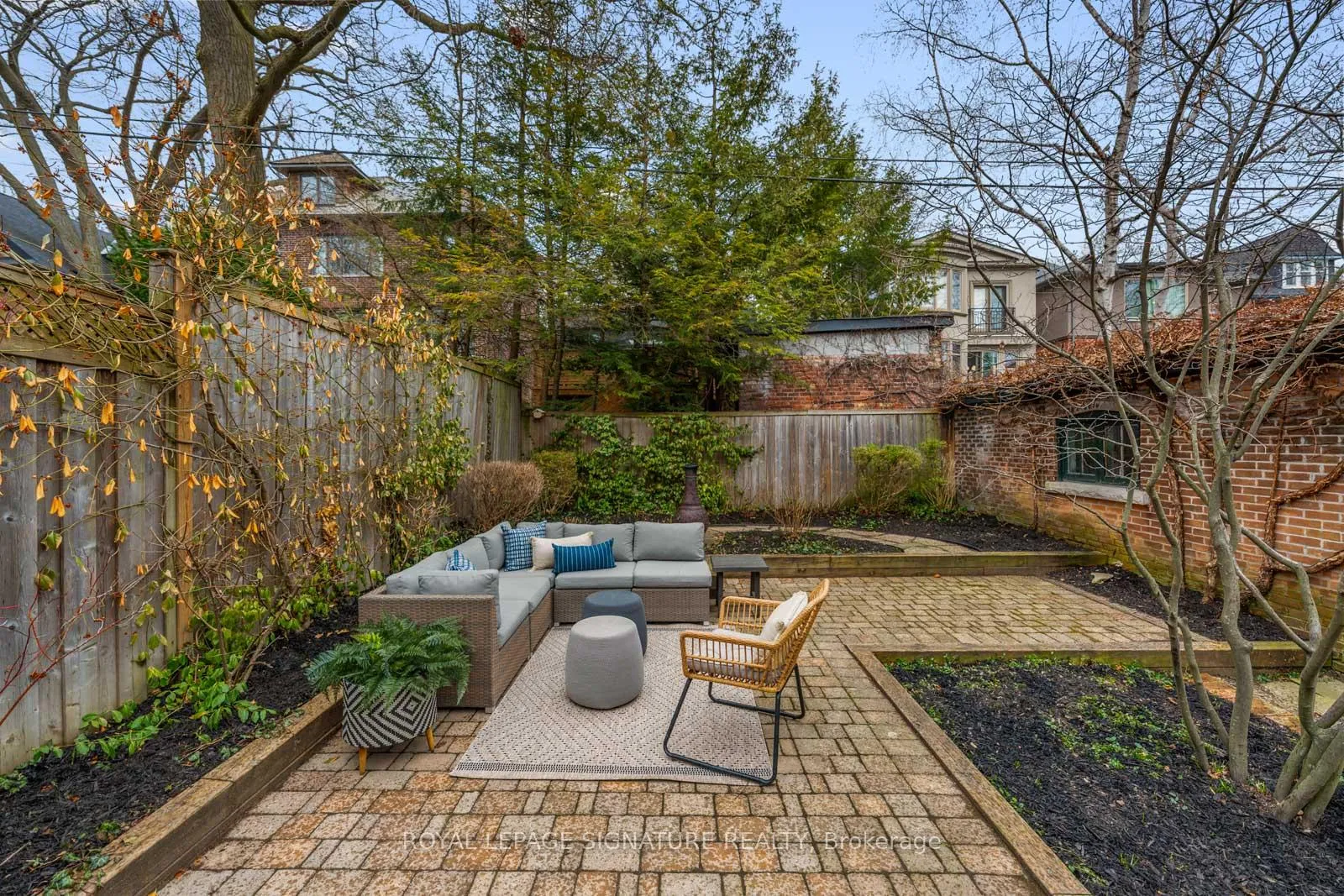 Photo 38 of 143 Maclean Avenue, Toronto, The Beaches — HOMEH