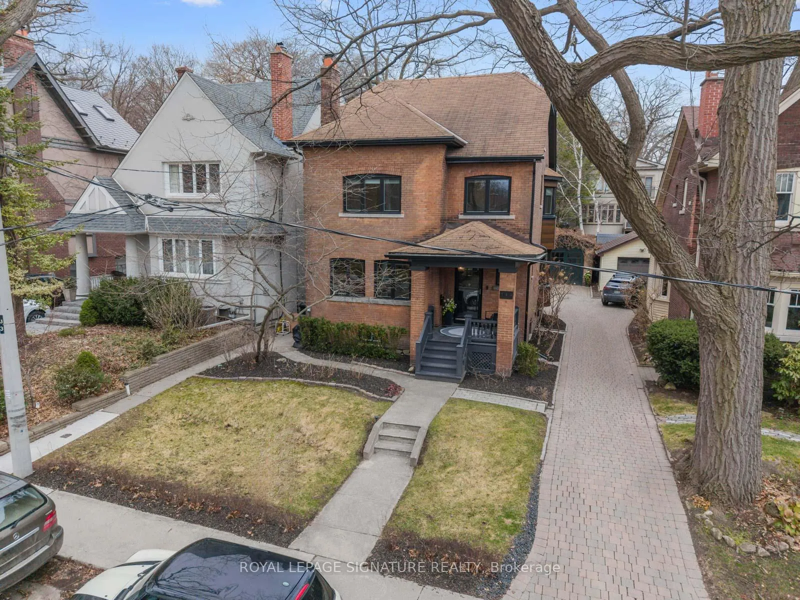 Photo 39 of 143 Maclean Avenue, Toronto, The Beaches — HOMEH