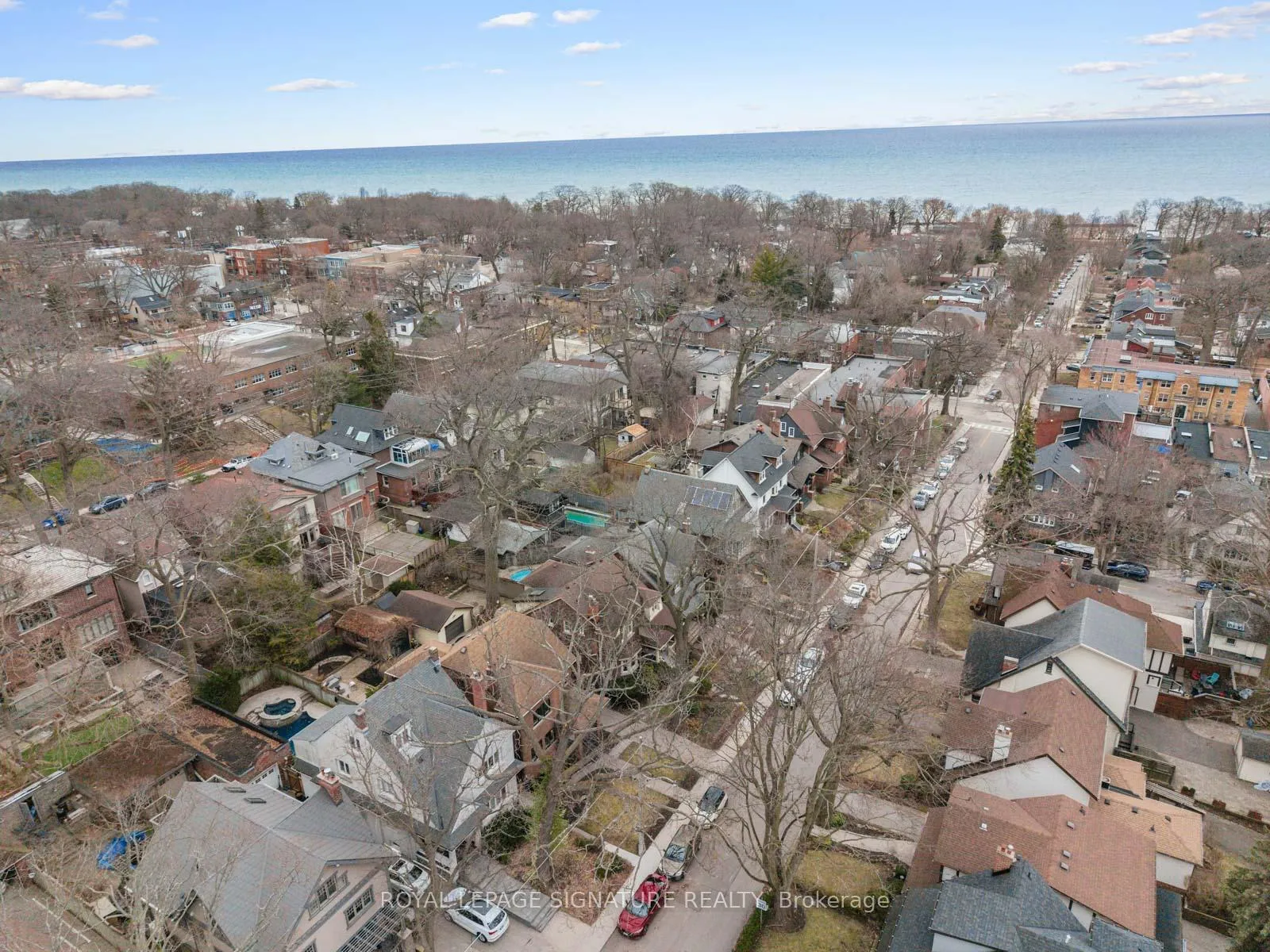 Photo 40 of 143 Maclean Avenue, Toronto, The Beaches — HOMEH