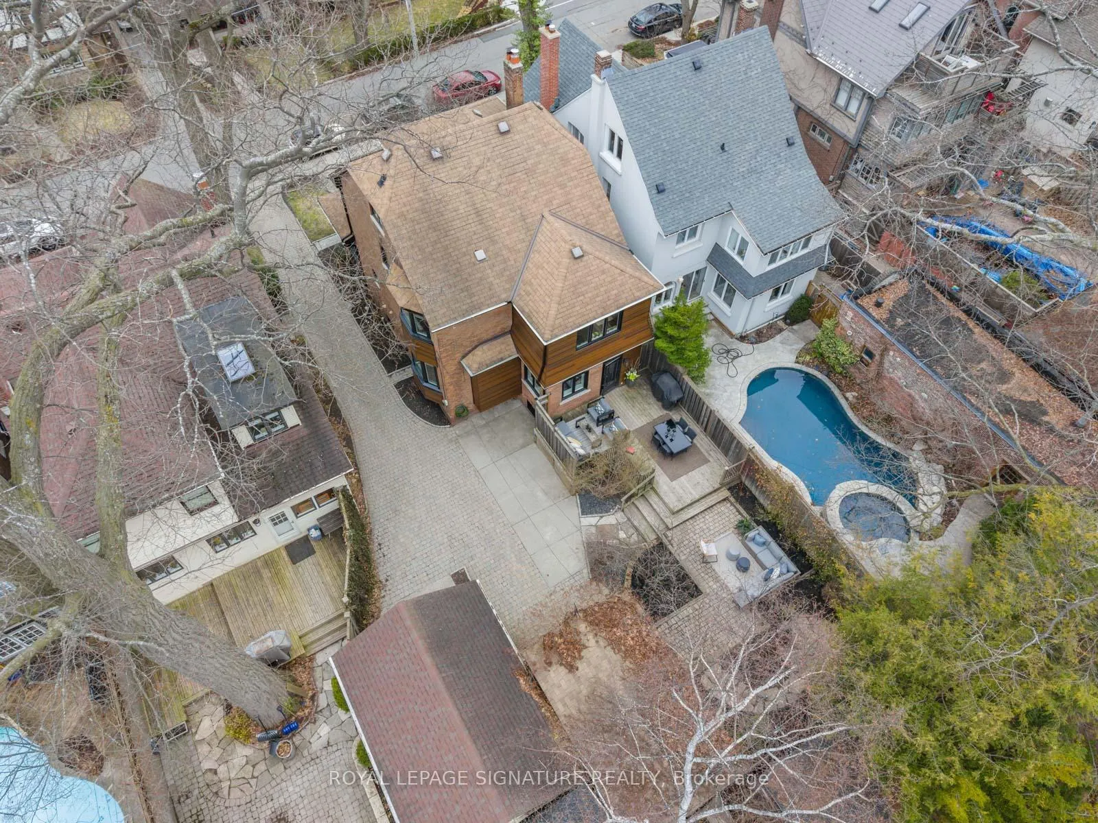 Photo 42 of 143 Maclean Avenue, Toronto, The Beaches — HOMEH