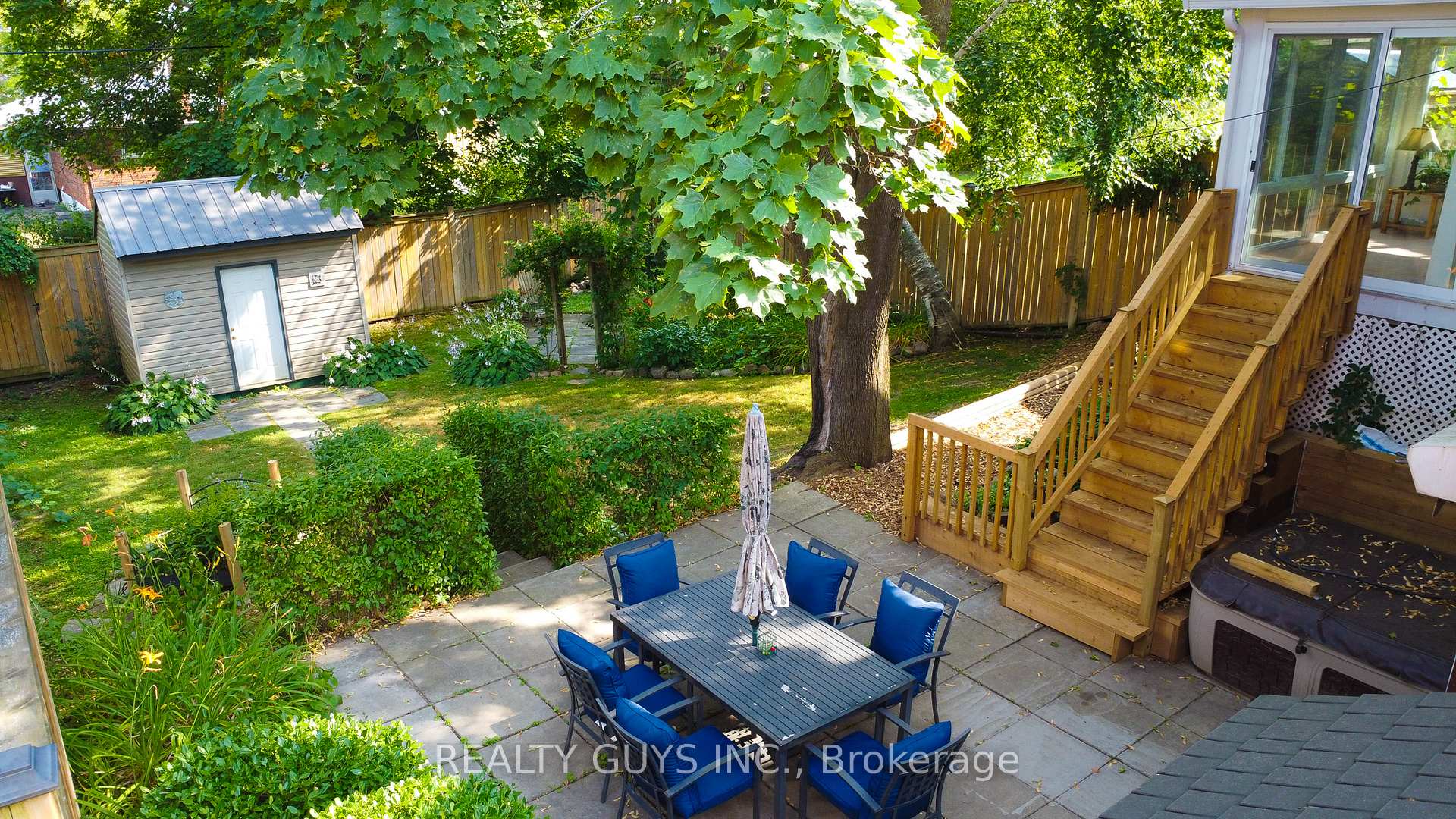 Photo 11 of 205 Shelbourne Street, Peterborough, Northcrest Ward 5 — HOMEH