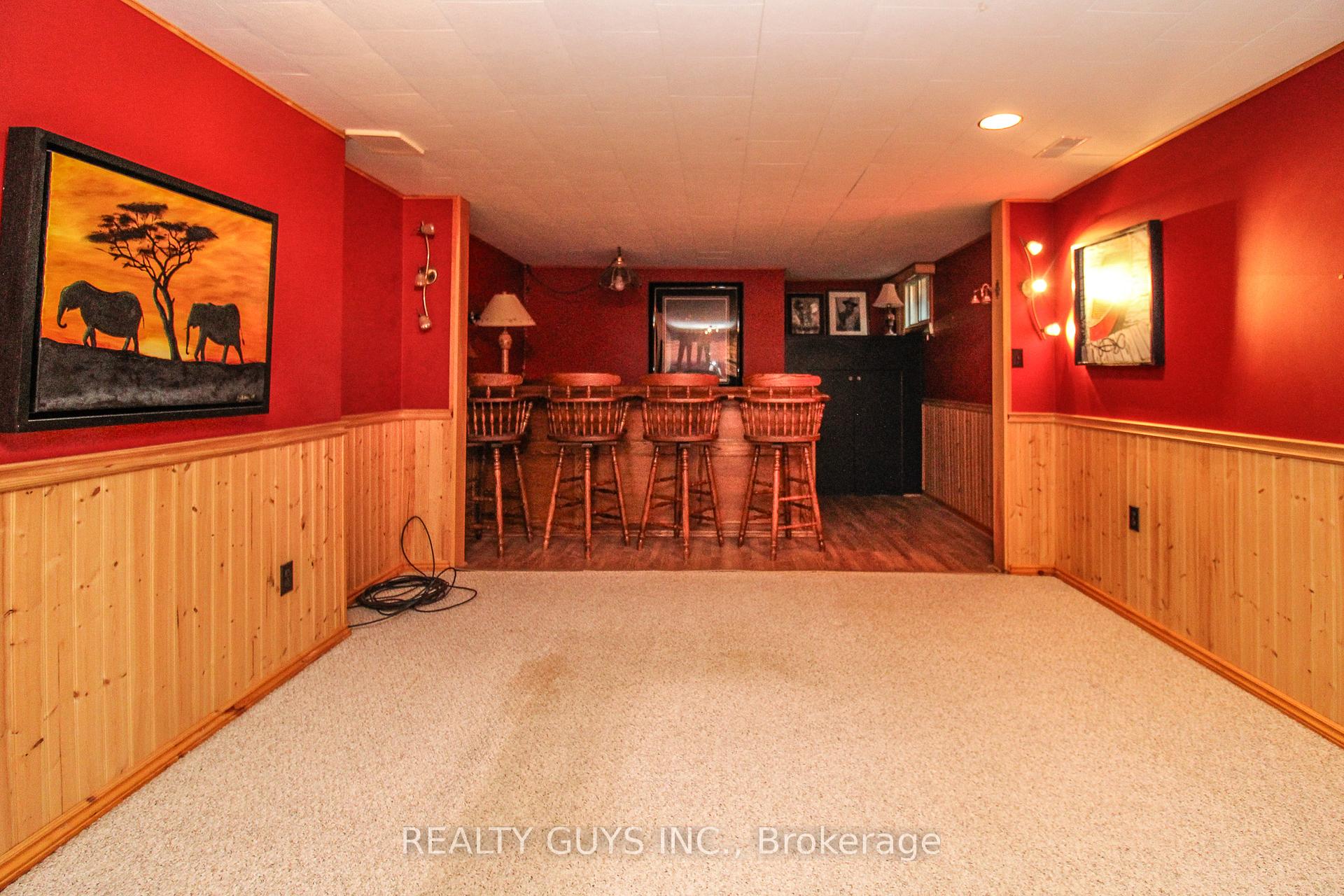 Photo 35 of 205 Shelbourne Street, Peterborough, Northcrest Ward 5 — HOMEH