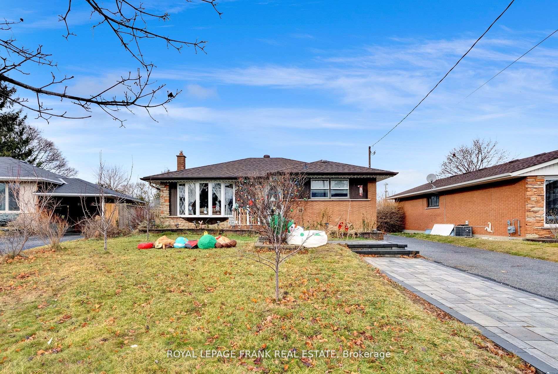 Photo 1 of 1164 Lisgar Avenue, Oshawa, Donevan — HOMEH
