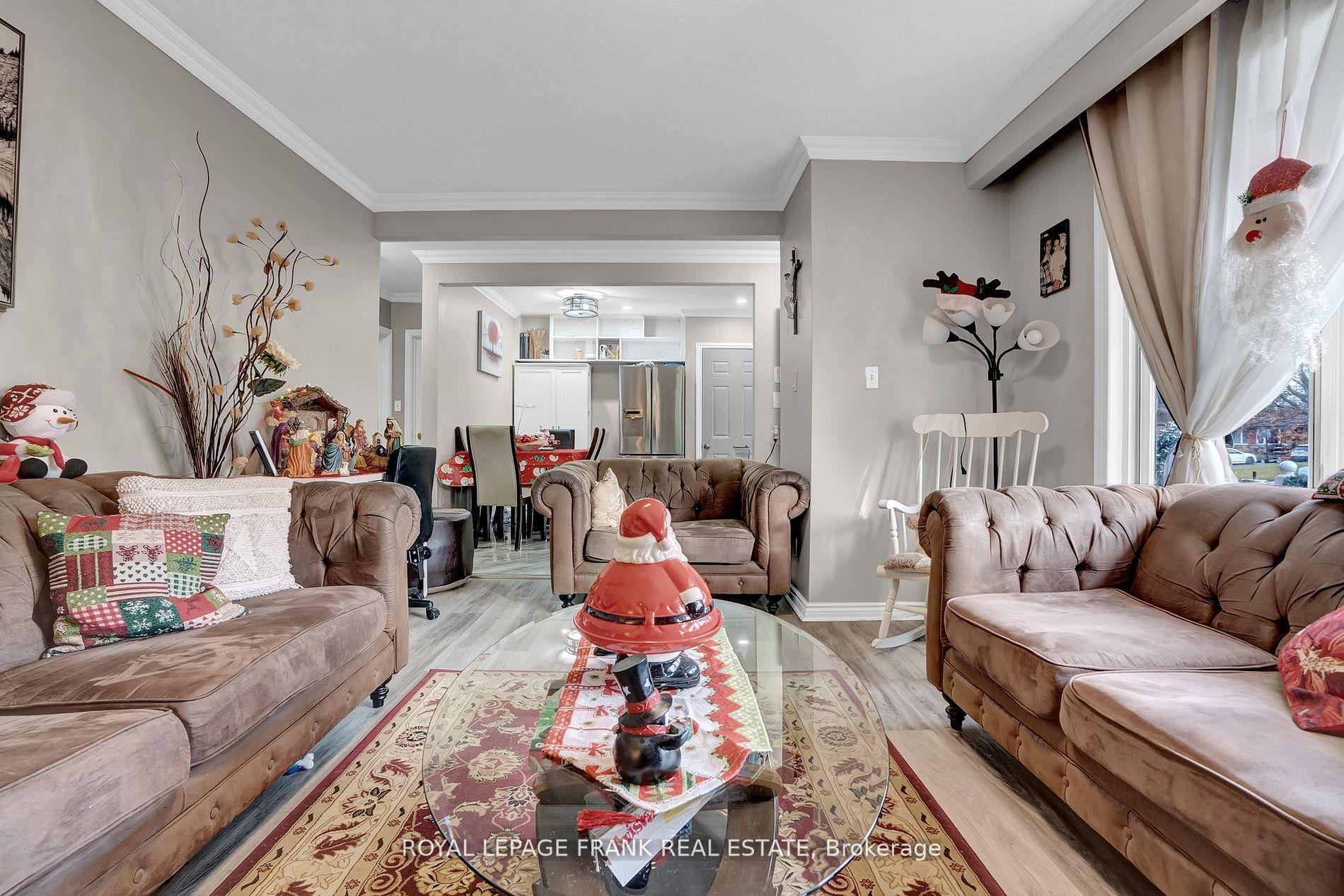 Photo 3 of 1164 Lisgar Avenue, Oshawa, Donevan — HOMEH
