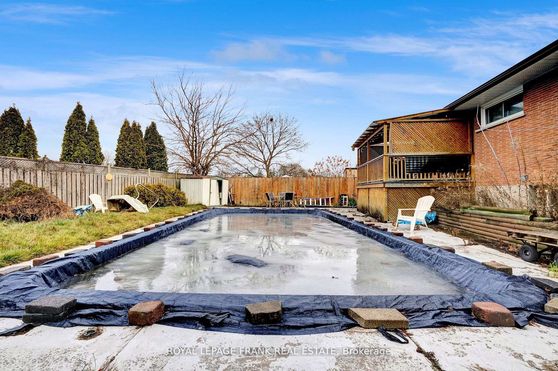 Photo 20 of 1164 Lisgar Avenue, Oshawa, Donevan — HOMEH