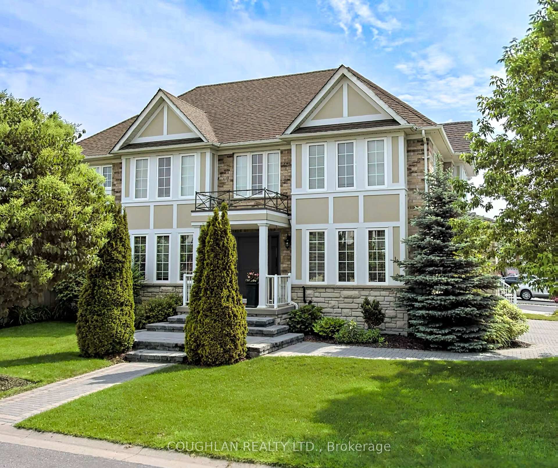 Photo 1 of 14 Gabrielle Crescent, Whitby, Rolling Acres — HOMEH