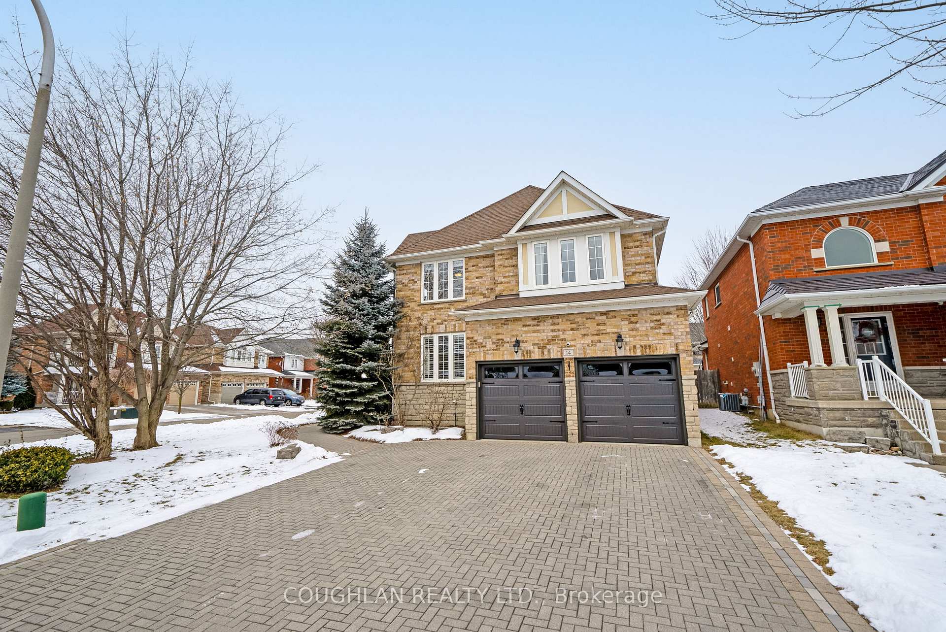 Photo 4 of 14 Gabrielle Crescent, Whitby, Rolling Acres — HOMEH