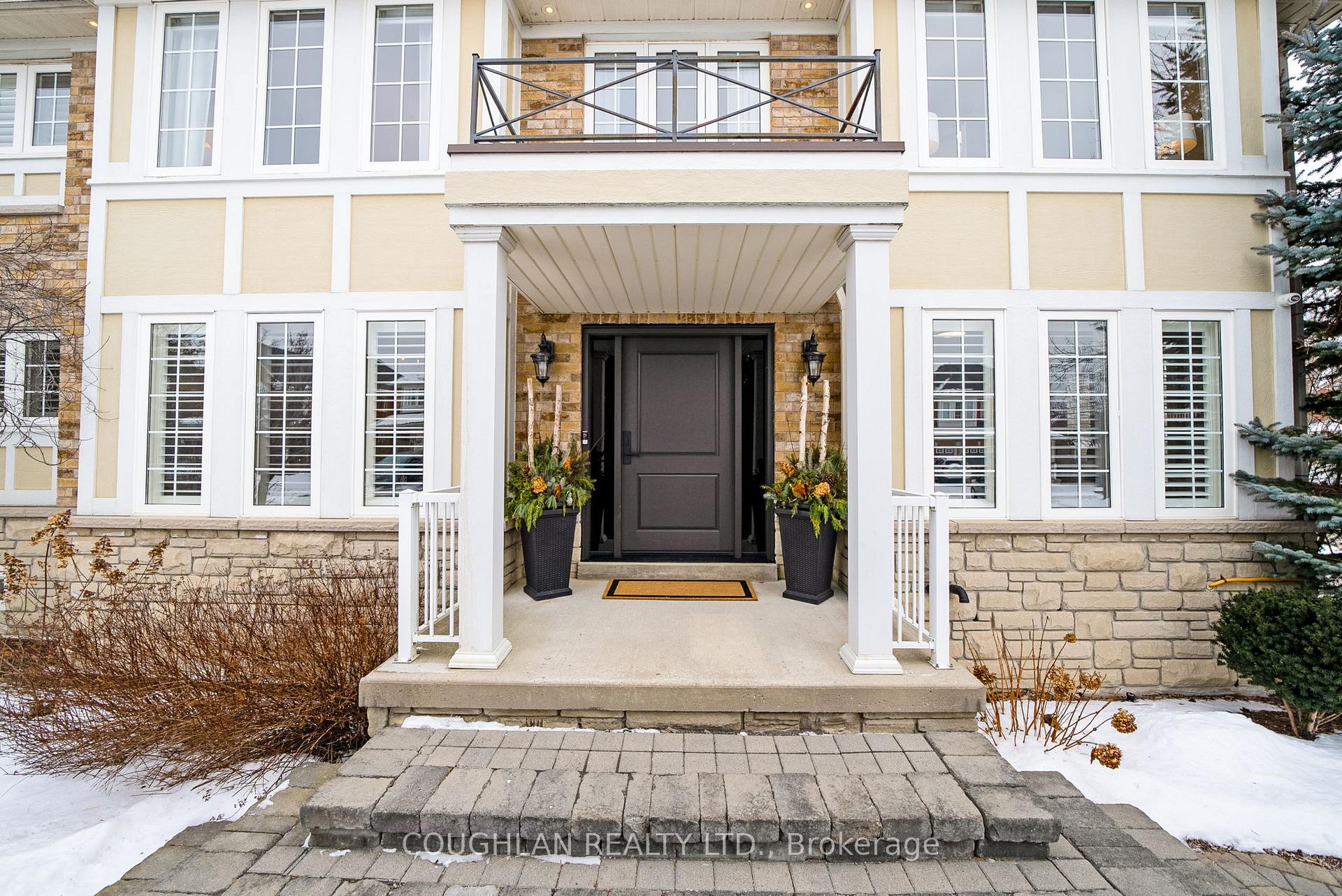 Photo 5 of 14 Gabrielle Crescent, Whitby, Rolling Acres — HOMEH