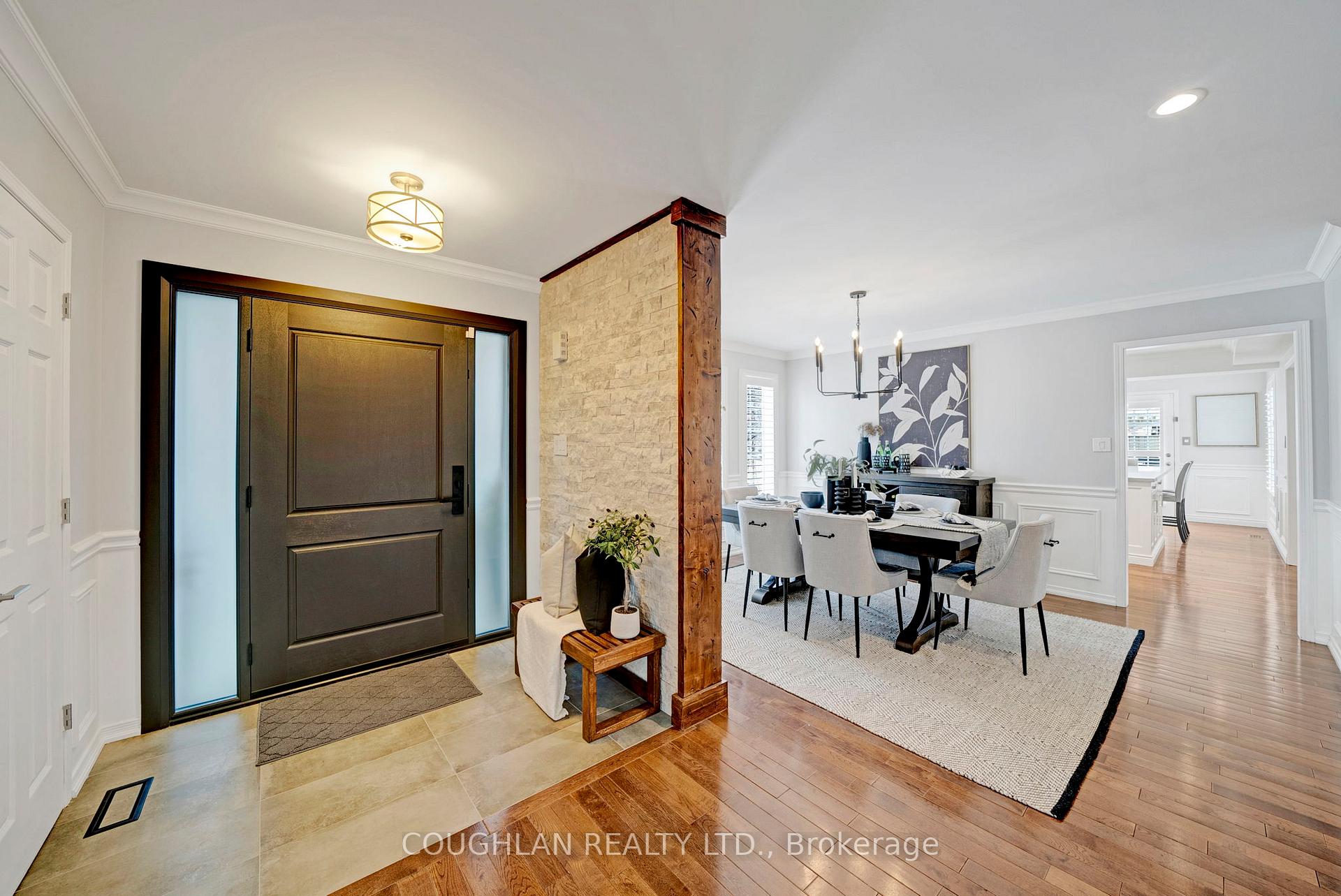 Photo 6 of 14 Gabrielle Crescent, Whitby, Rolling Acres — HOMEH
