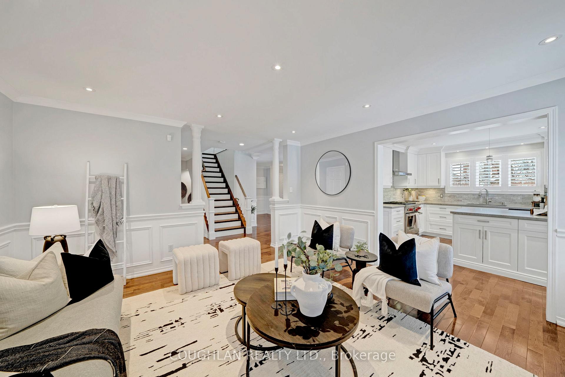 Photo 8 of 14 Gabrielle Crescent, Whitby, Rolling Acres — HOMEH