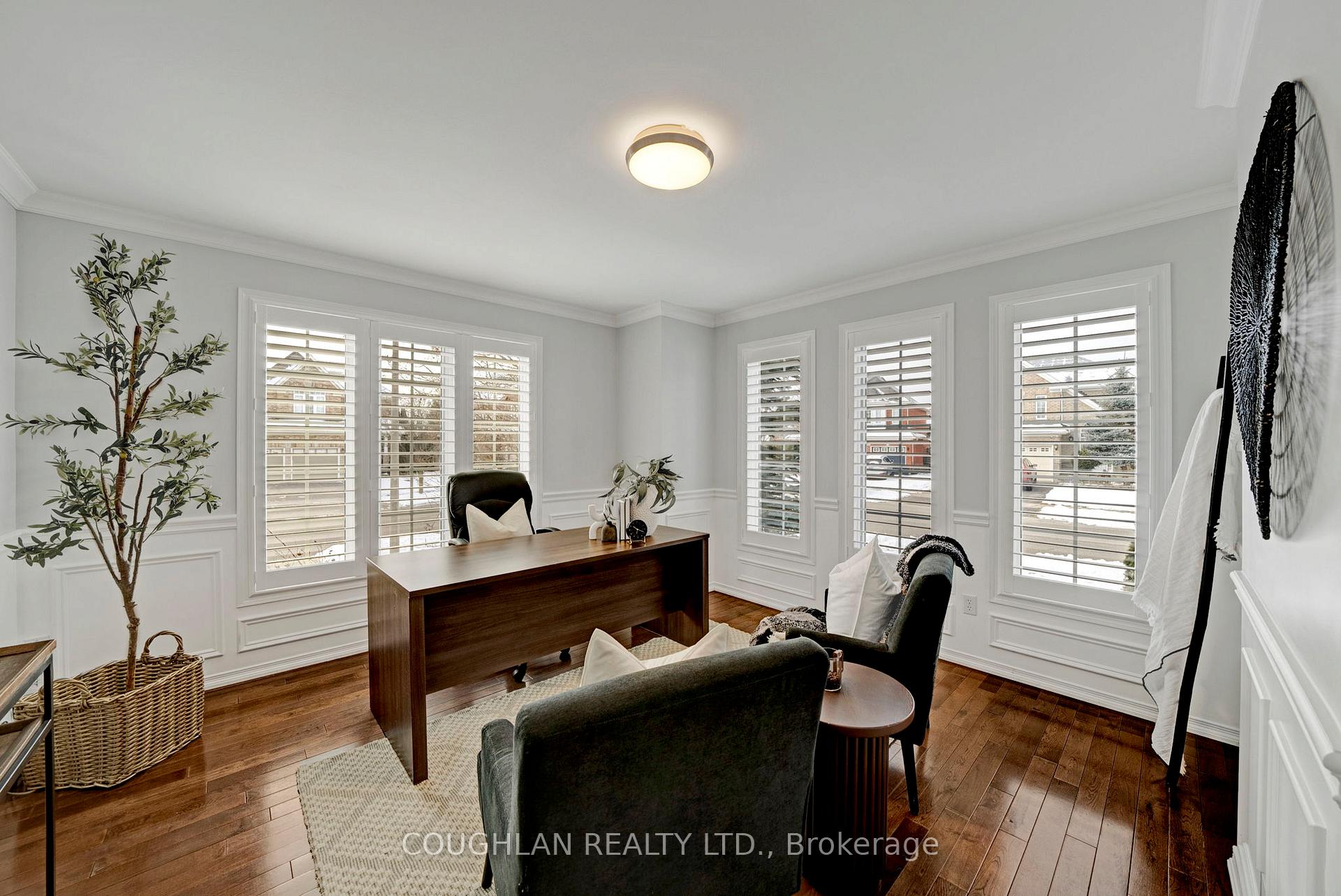 Photo 13 of 14 Gabrielle Crescent, Whitby, Rolling Acres — HOMEH