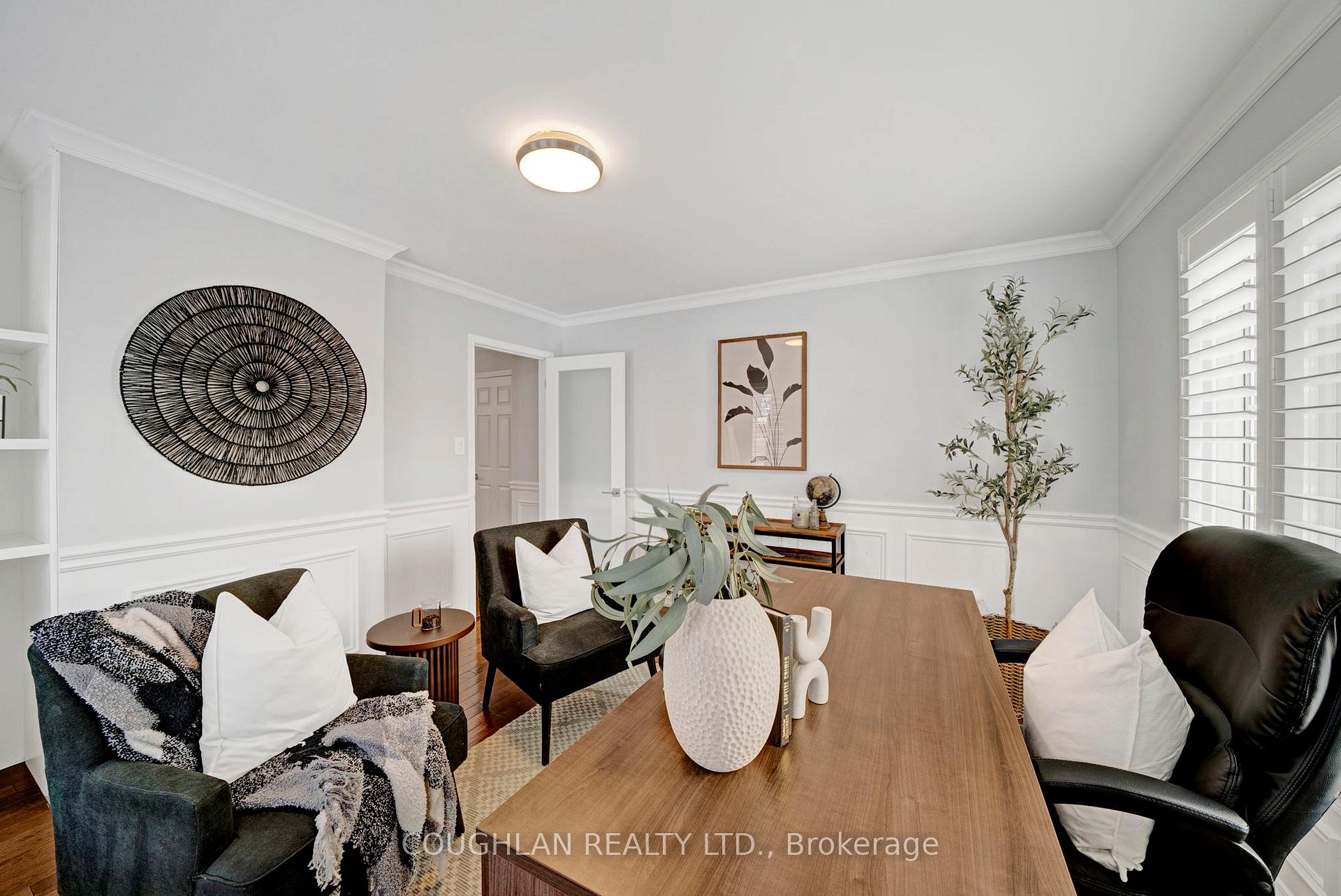 Photo 14 of 14 Gabrielle Crescent, Whitby, Rolling Acres — HOMEH