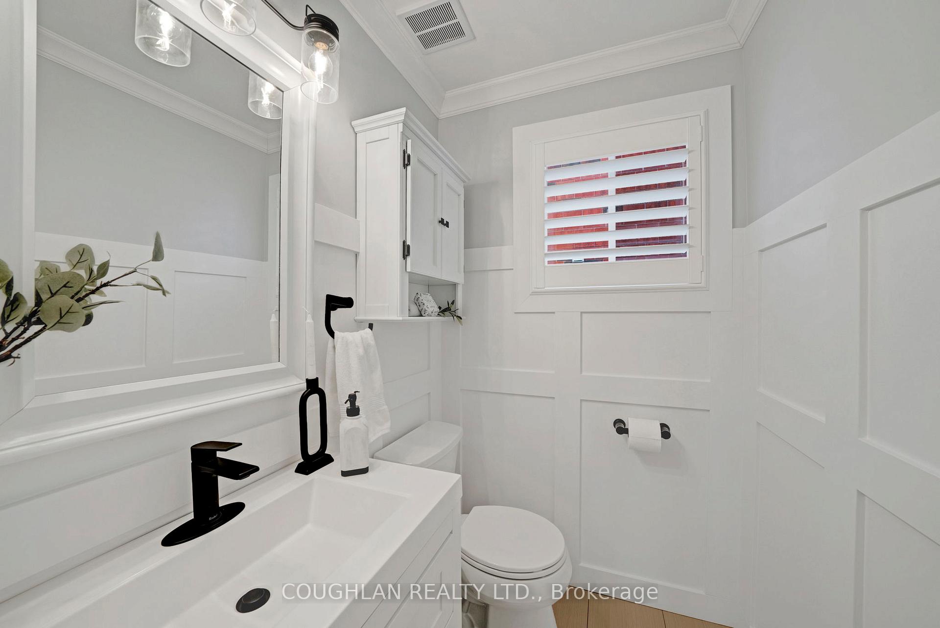 Photo 15 of 14 Gabrielle Crescent, Whitby, Rolling Acres — HOMEH