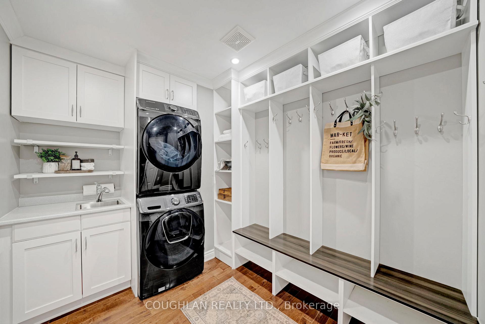 Photo 16 of 14 Gabrielle Crescent, Whitby, Rolling Acres — HOMEH